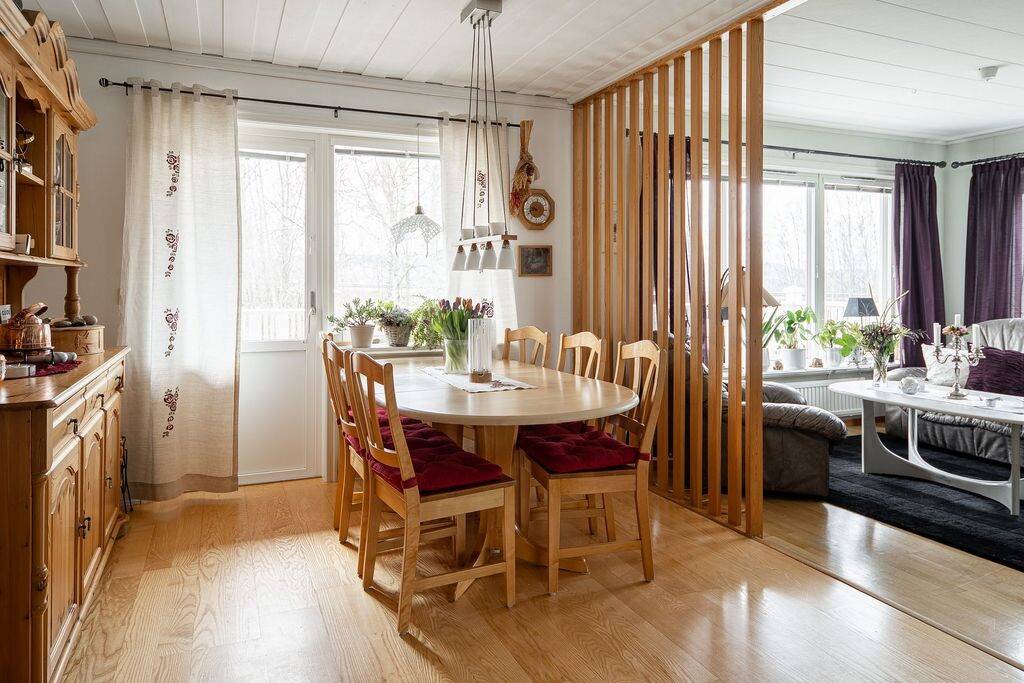 7 rum Villa på Västerlånggatan 21 Örnsköldsvik Örnsköldsviks kommun - bild 9