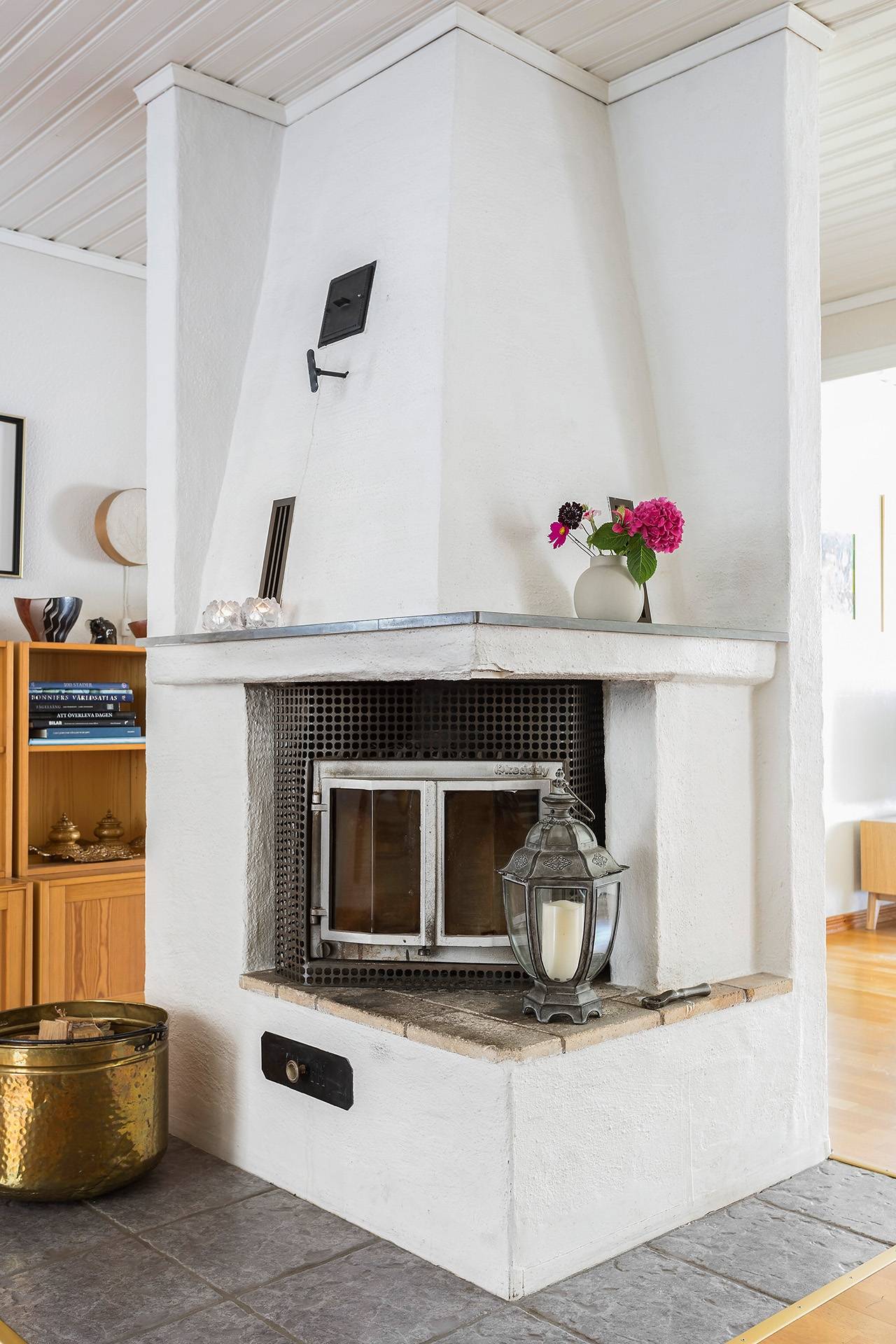 4 rum Villa på Djursviksvägen 43 Djursvik Torsås kommun - bild 4