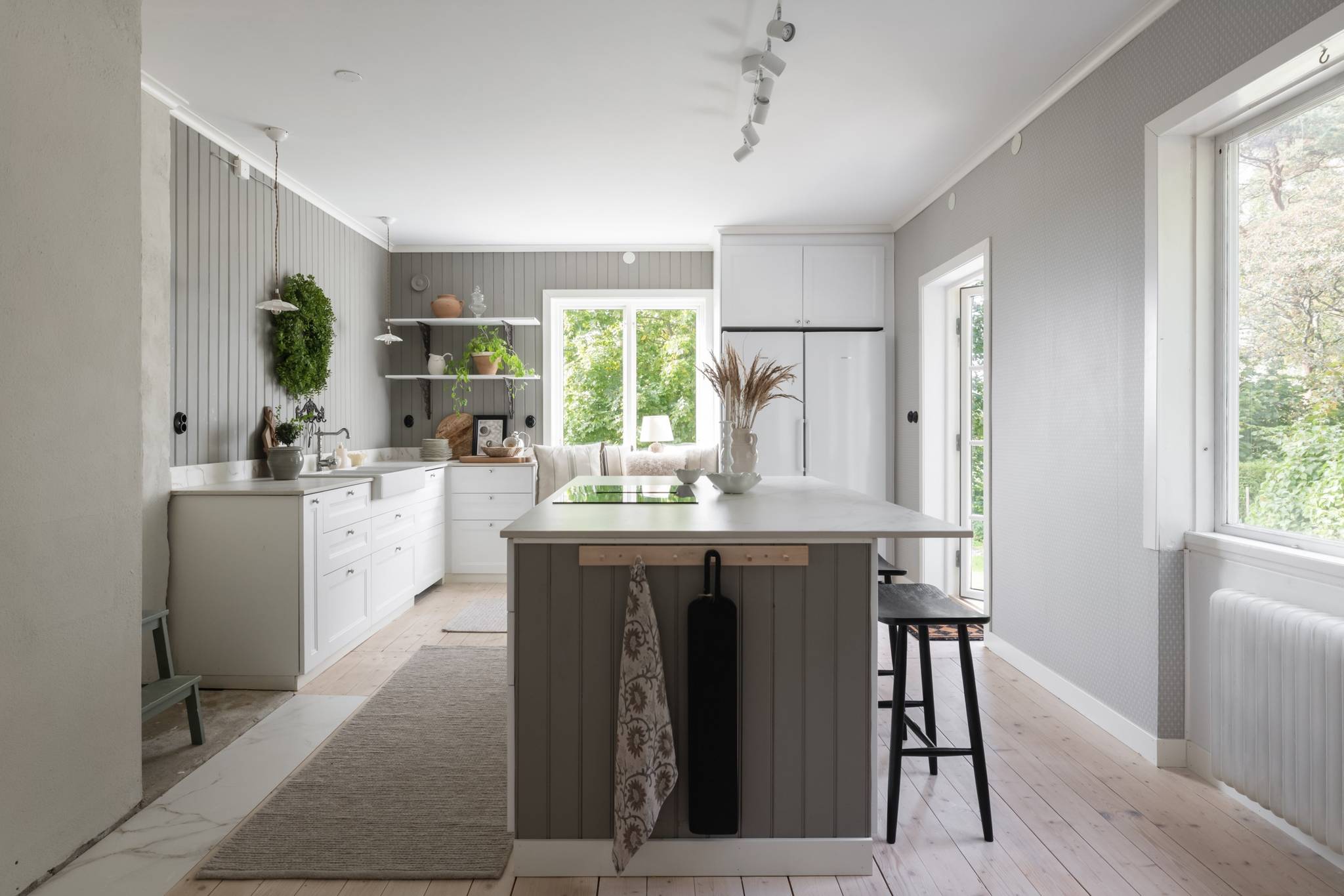 6 rum Villa på Håkullavägen 4 Onsala - Centralt Kungsbacka kommun - bild 5
