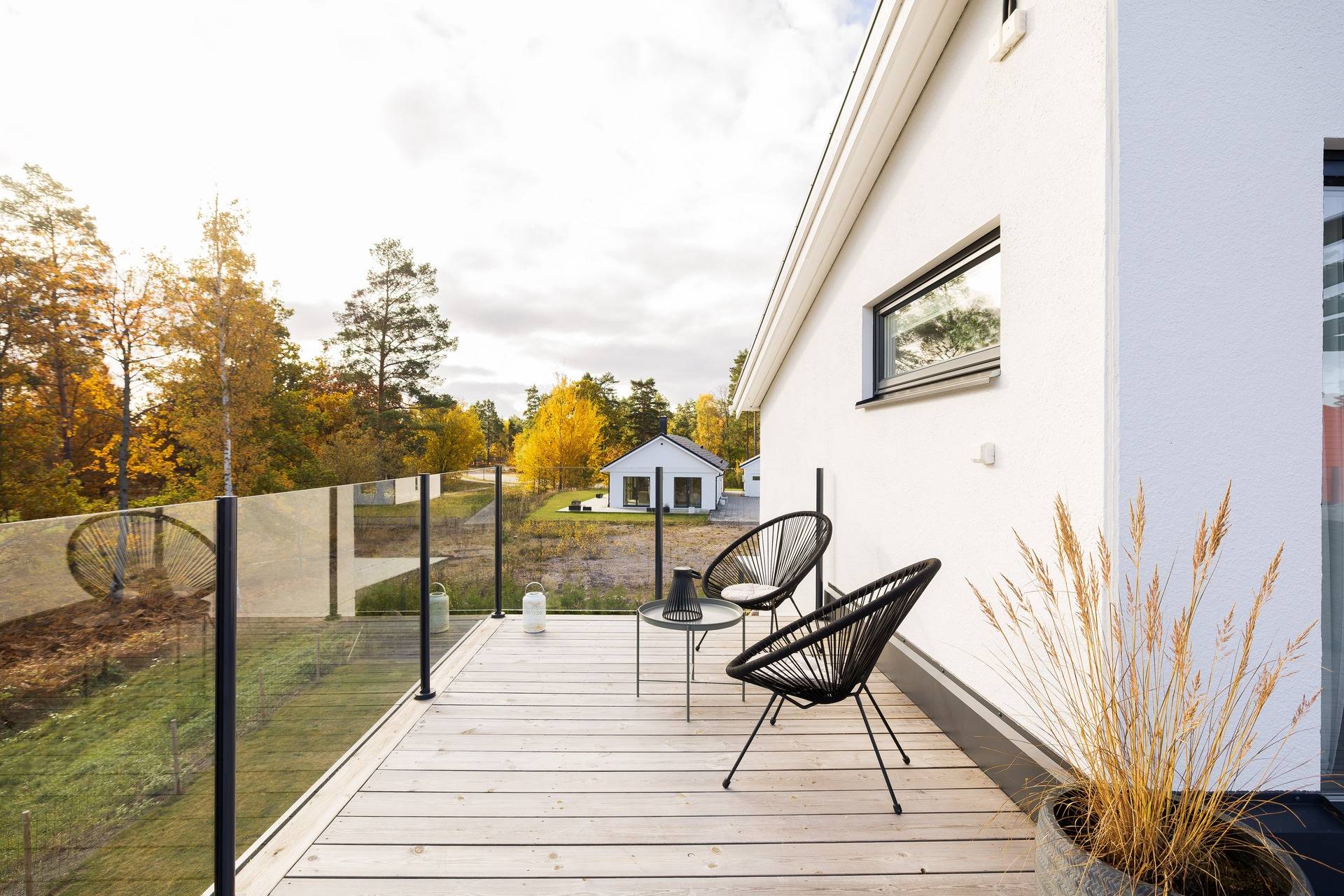 6 rum Villa på Örtgatan 8 Ekhagen Västerviks kommun - bild 56