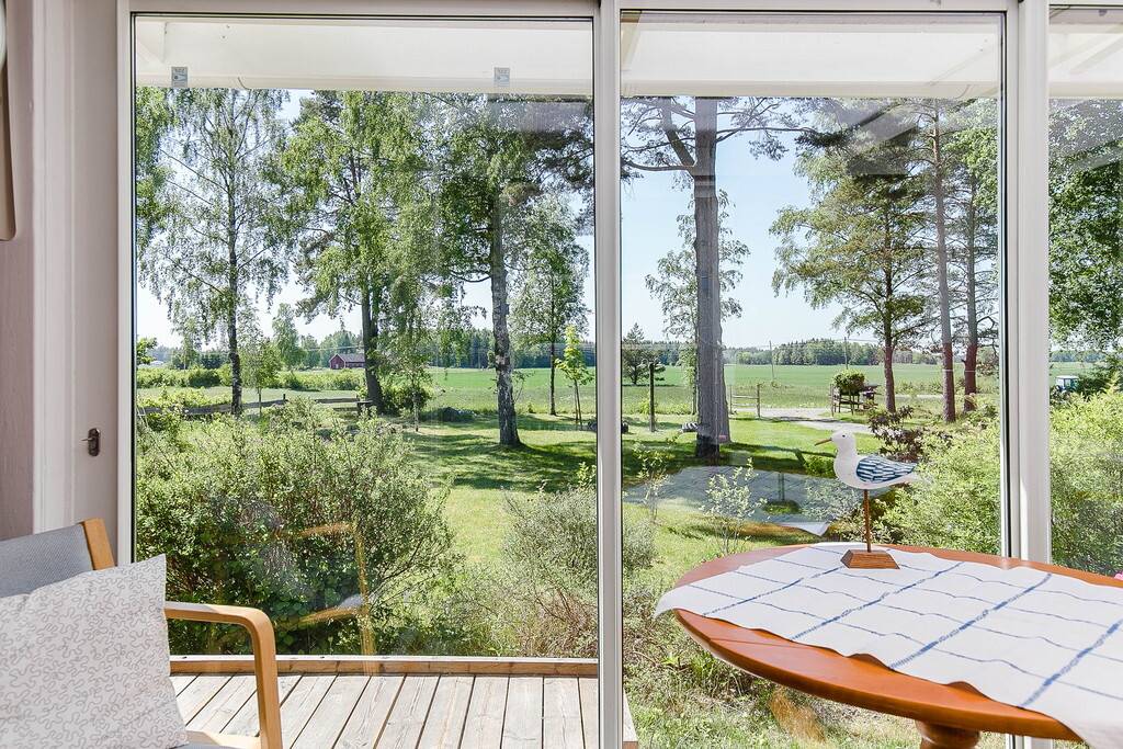 3 rum Vinterbonat fritidshus på Frisehagen 1 Örslösa Lidköpings kommun - bild 32