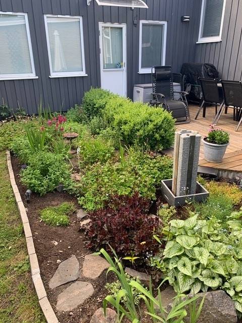 4 rum Villa på Cedströms väg 8 Rödsle Oskarshamns kommun - bild 47
