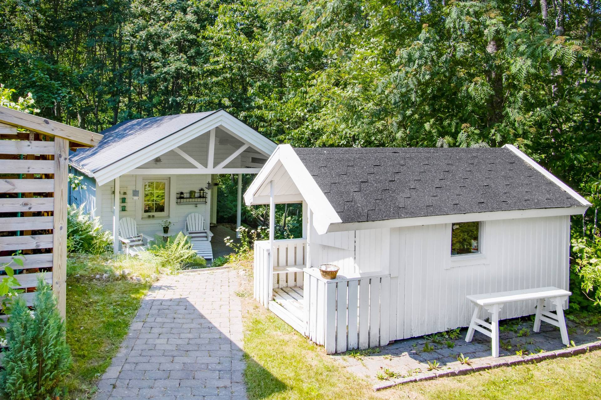 8 rum Villa på Talgoxevägen 15 Skultorp Skövde kommun - bild 53