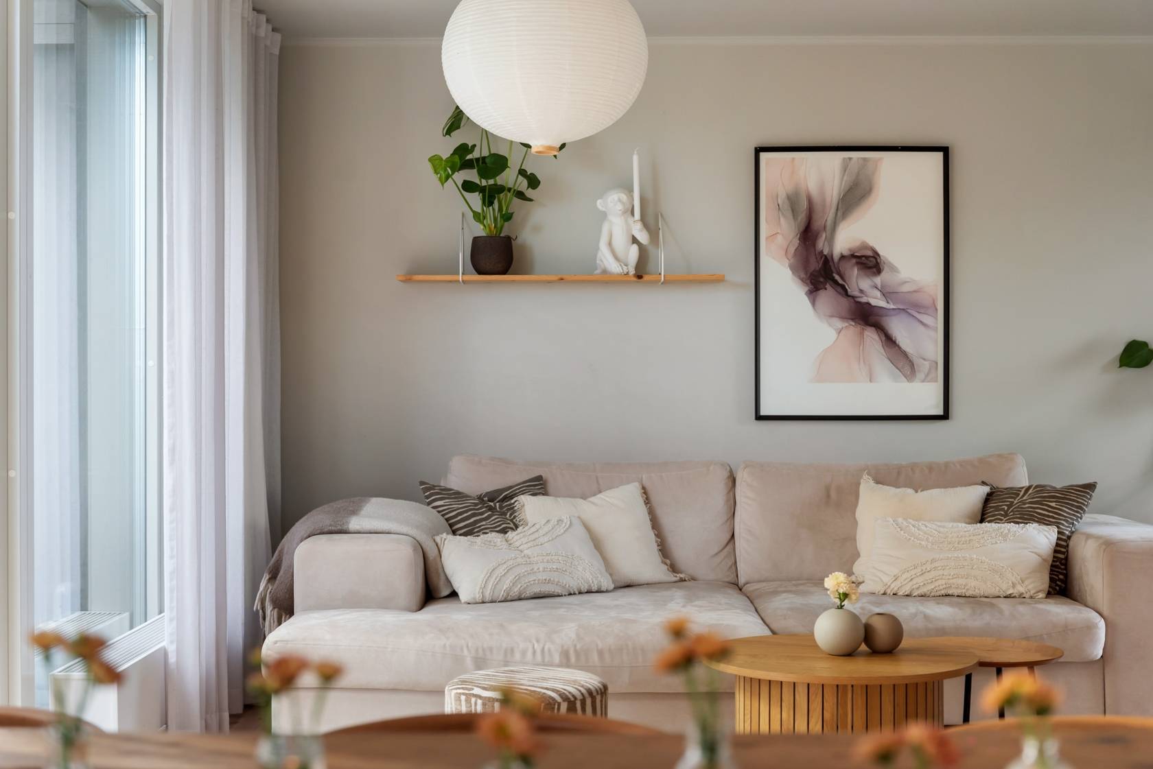 4 rum Radhus på Åkerhielms väg 51B Margretelund Österåkers kommun - bild 14