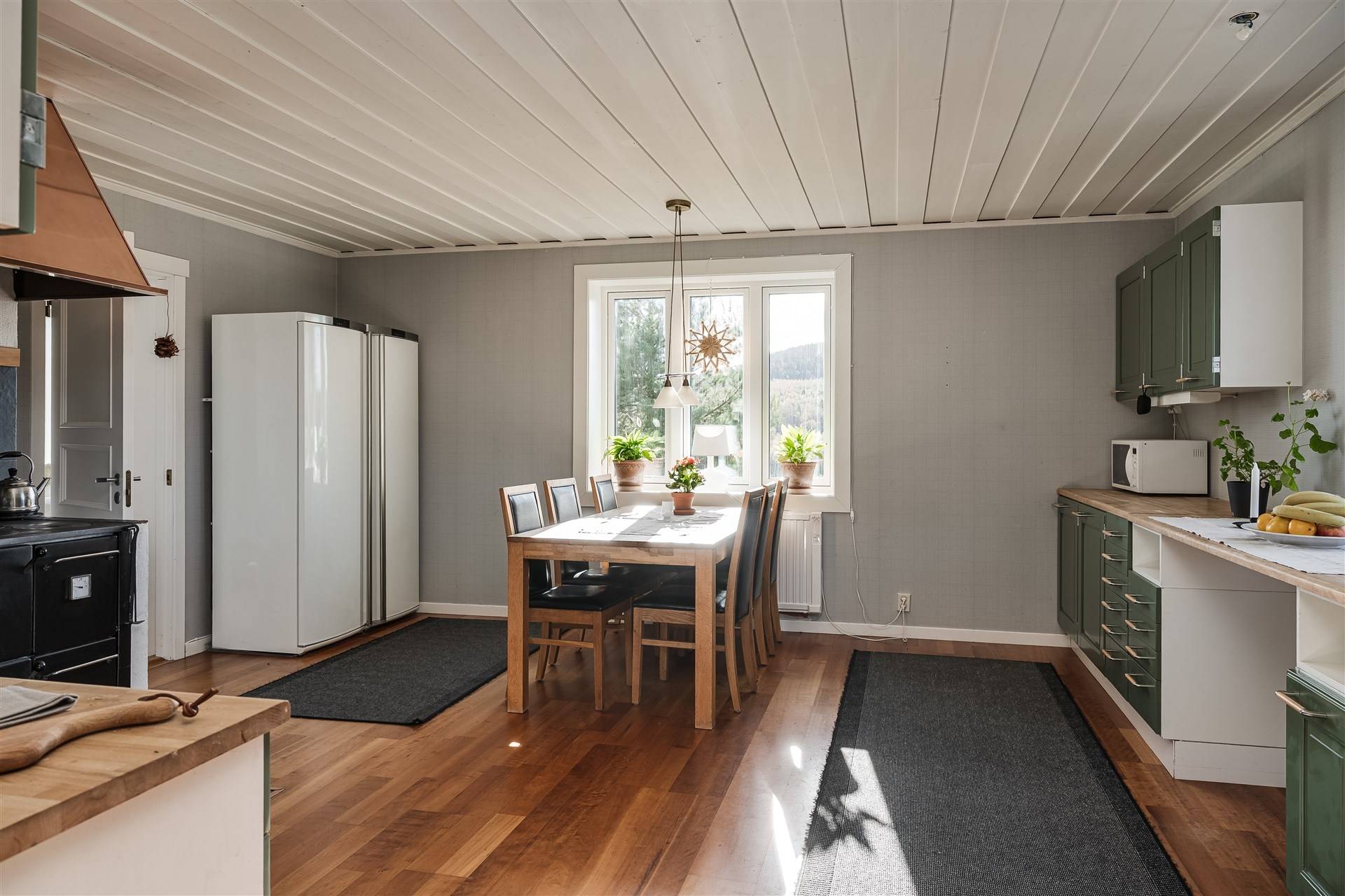 7 rum Villa på Gådeåbro 218 Gådeåbro Härnösands kommun - bild 21