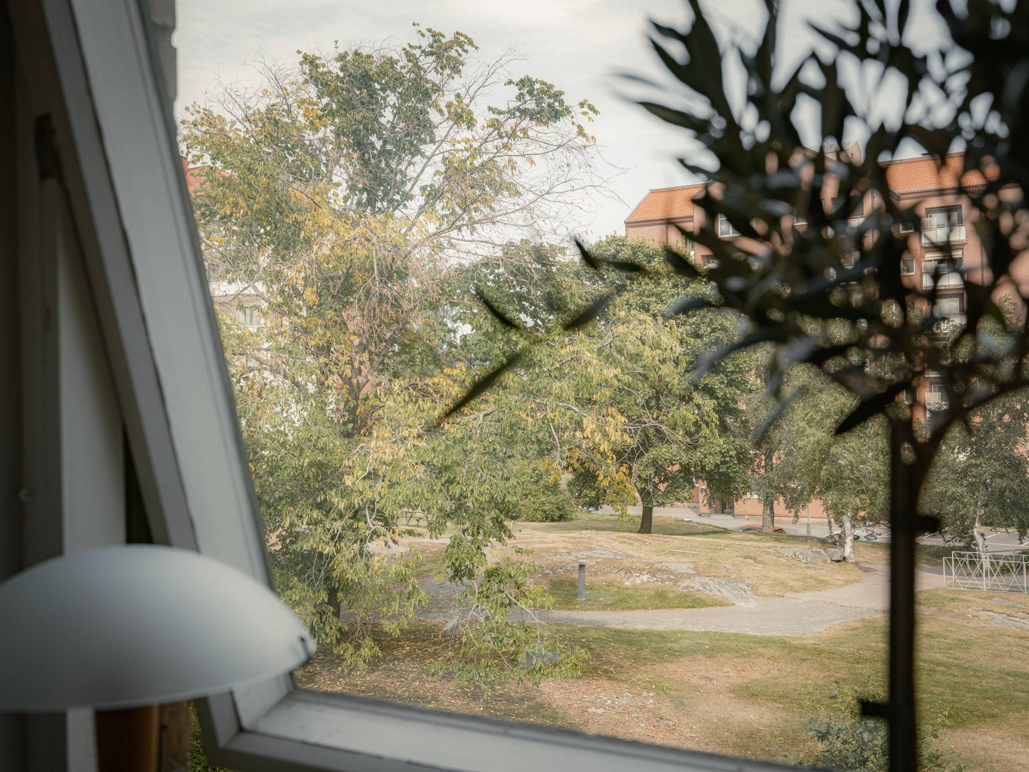 2 rum Lägenhet på Daniel Petterssons gata 1A Guldheden -Norra Göteborgs kommun - bild 30