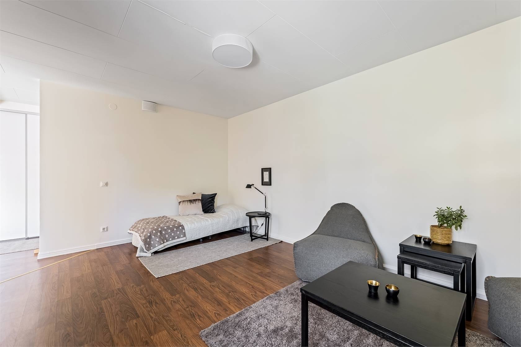 1 rum Lägenhet på Åbylundsvägen 5 Västerhaninge Haninge kommun - bild 14