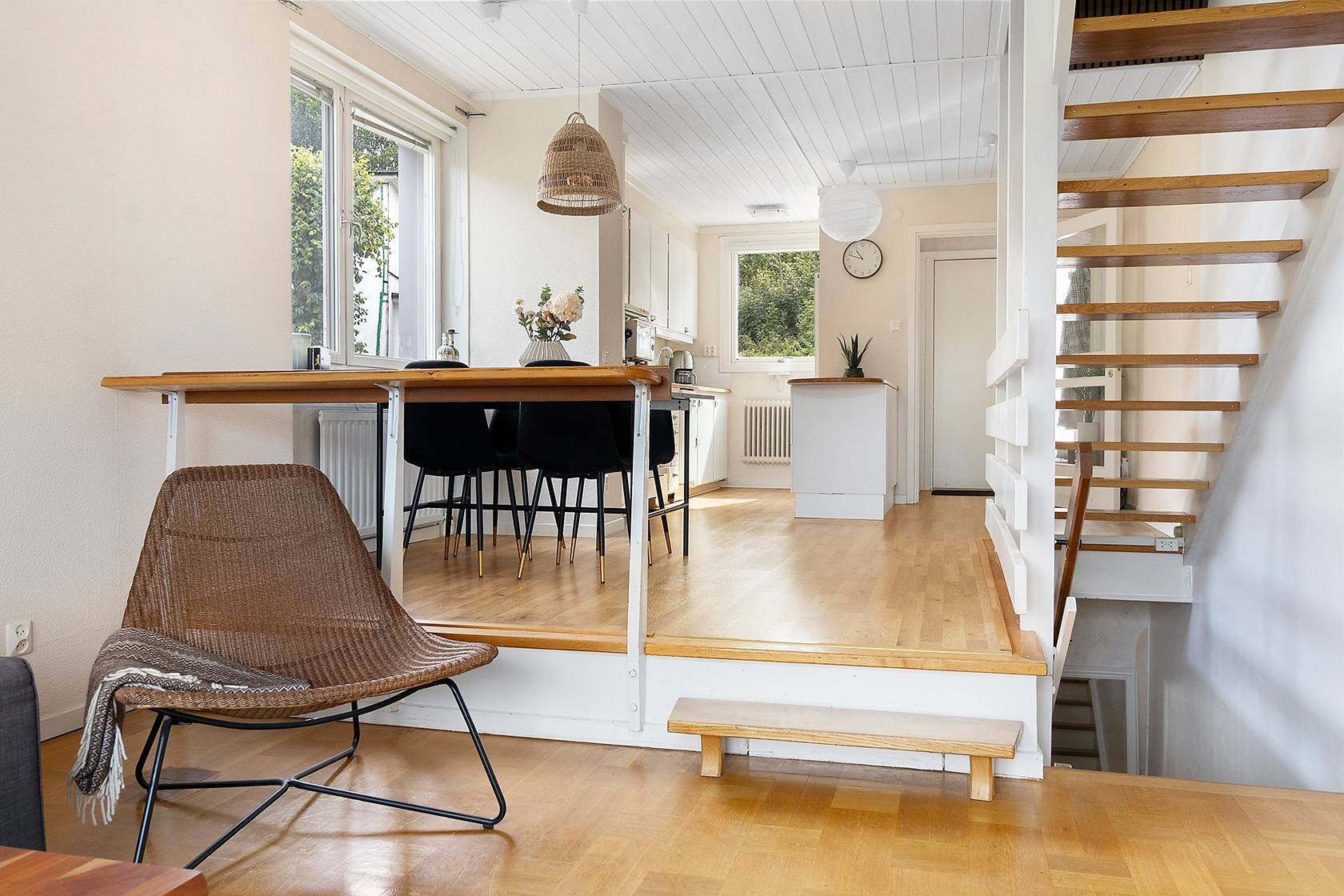 4 rum Radhus på Kullåsgatan 14A Centralt Lilla Edets kommun - bild 12