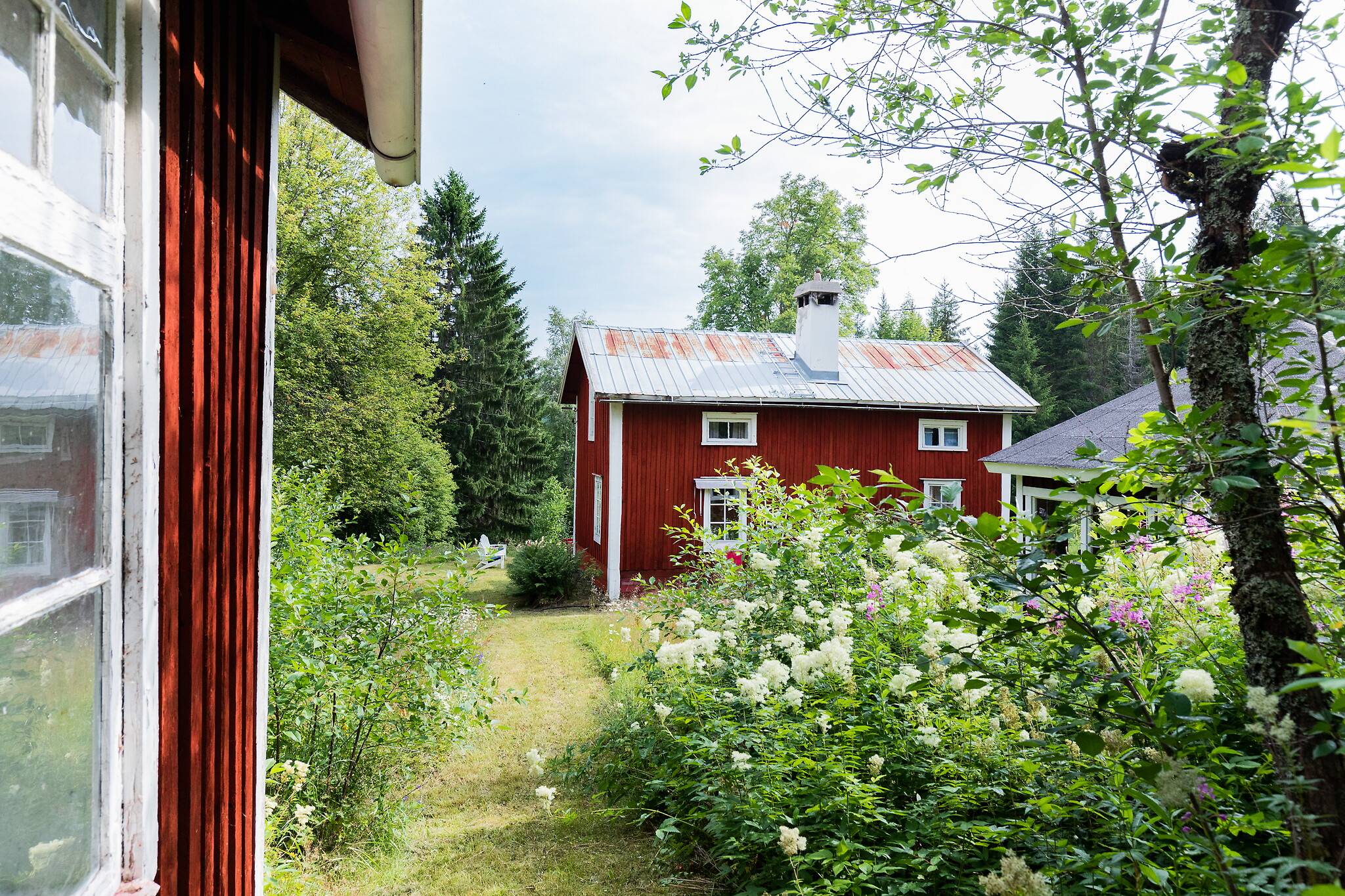 3 rum Fritidshus på Gärden 209 Örnsköldsviks kommun - bild 19