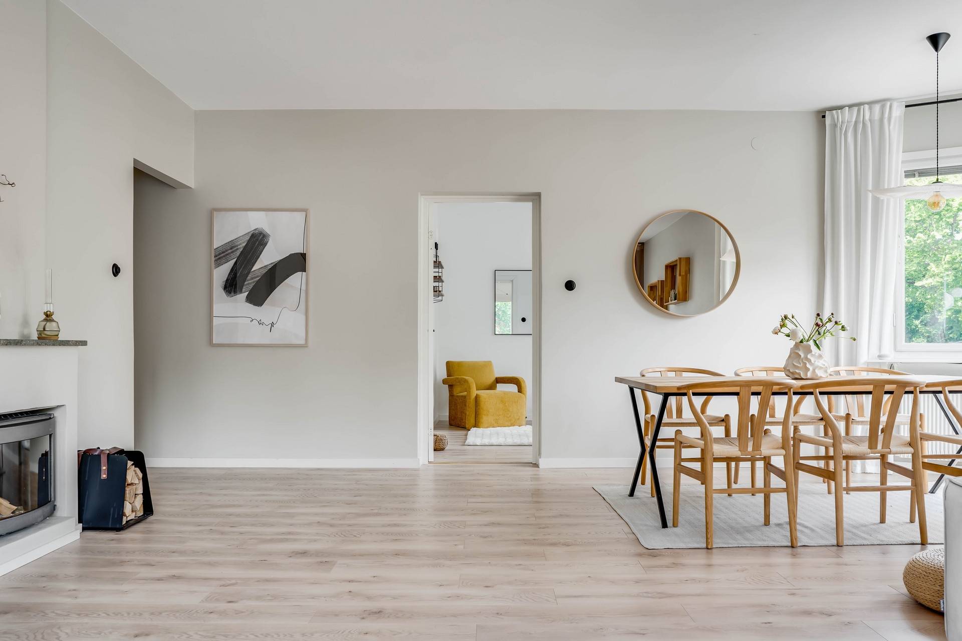 3 rum Lägenhet på Lönbladsgatan 5C Östermalm Kristianstads kommun - bild 4