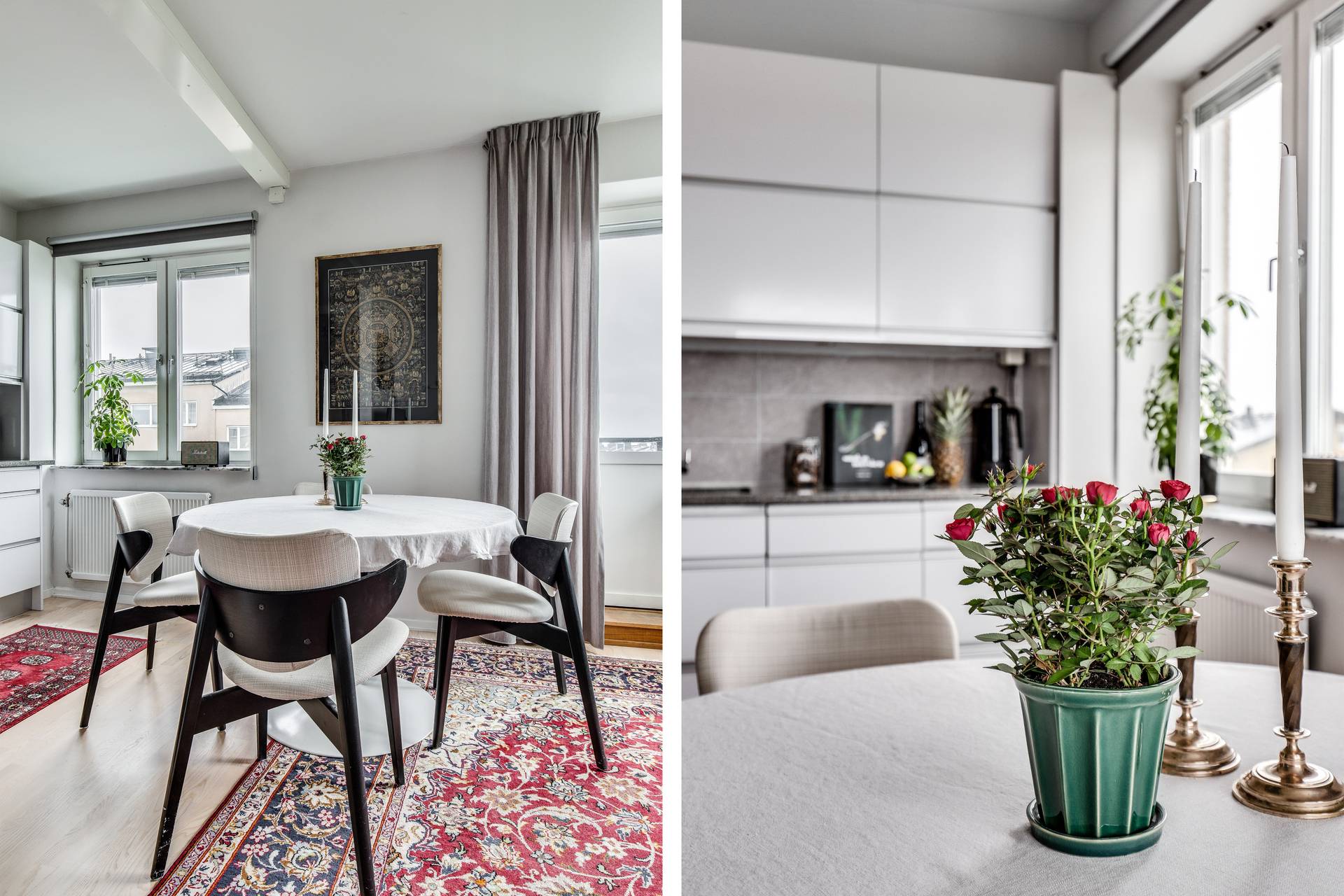 2 rum Lägenhet på Lidnersgatan 10B, 6tr Kristineberg Stockholms kommun - bild 9