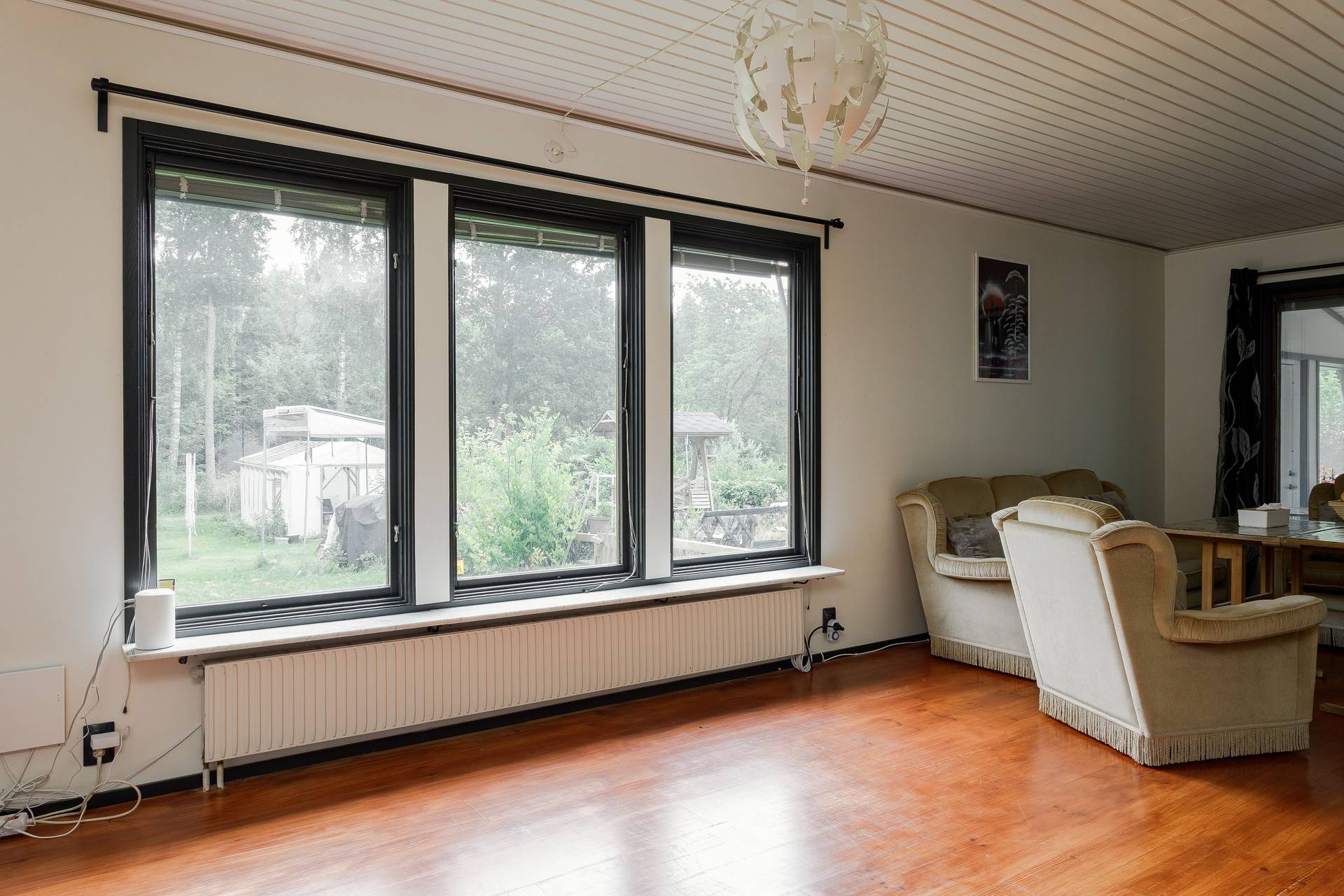 5 rum villa på Löpanäsvägen 65 Rottne, Växjö kommun - bild 4