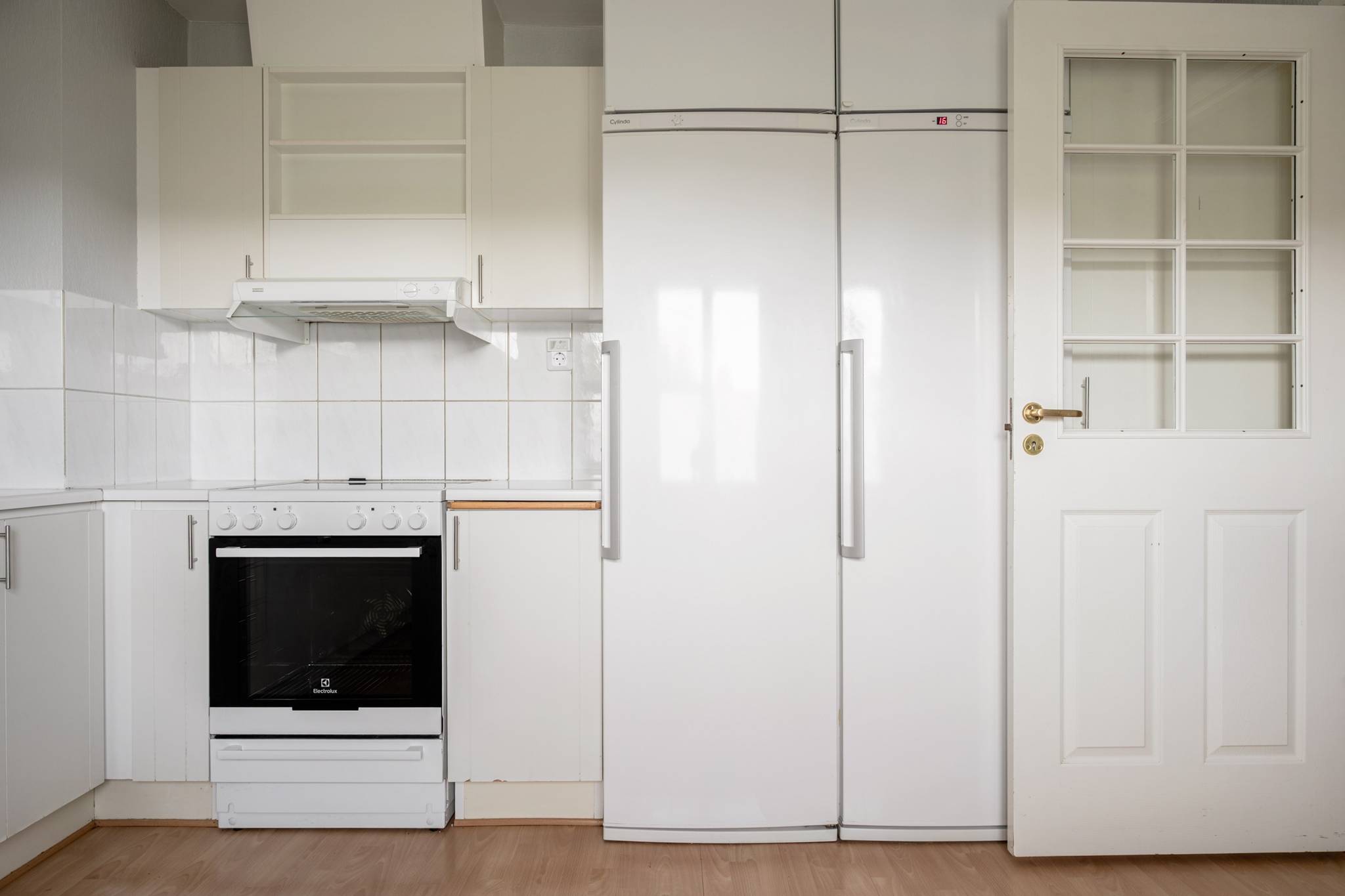 3 rum Lägenhet på Möllevångsvägen 8B Möllevången Lunds kommun - bild 27
