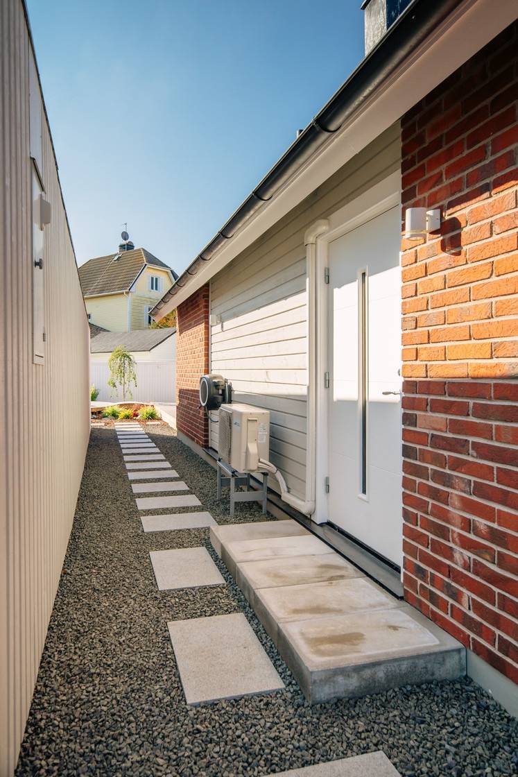 4 rum Villa på Blombackagatan 4 Mariestad Tätort Mariestads kommun - bild 12