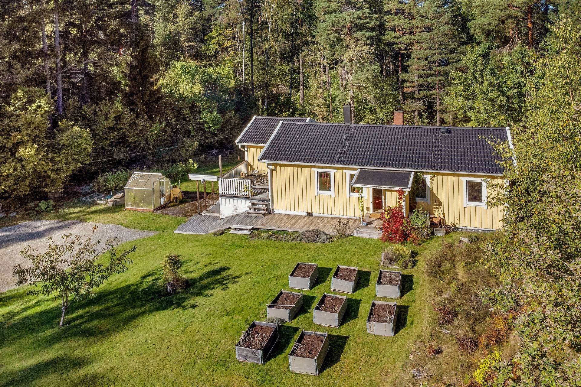 5 rum Villa på Rörängsvägen 35 Rindö Vaxholms kommun - bild 27