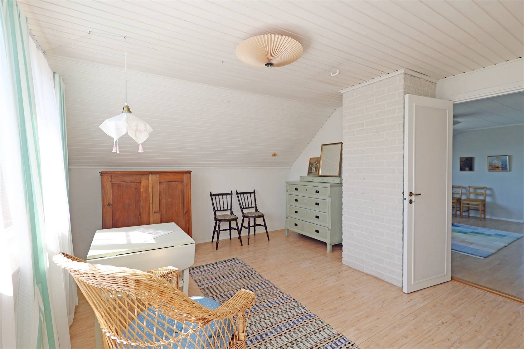 7 rum Villa på Nyhemsvägen 2B Brunnsgård Vetlanda kommun - bild 37