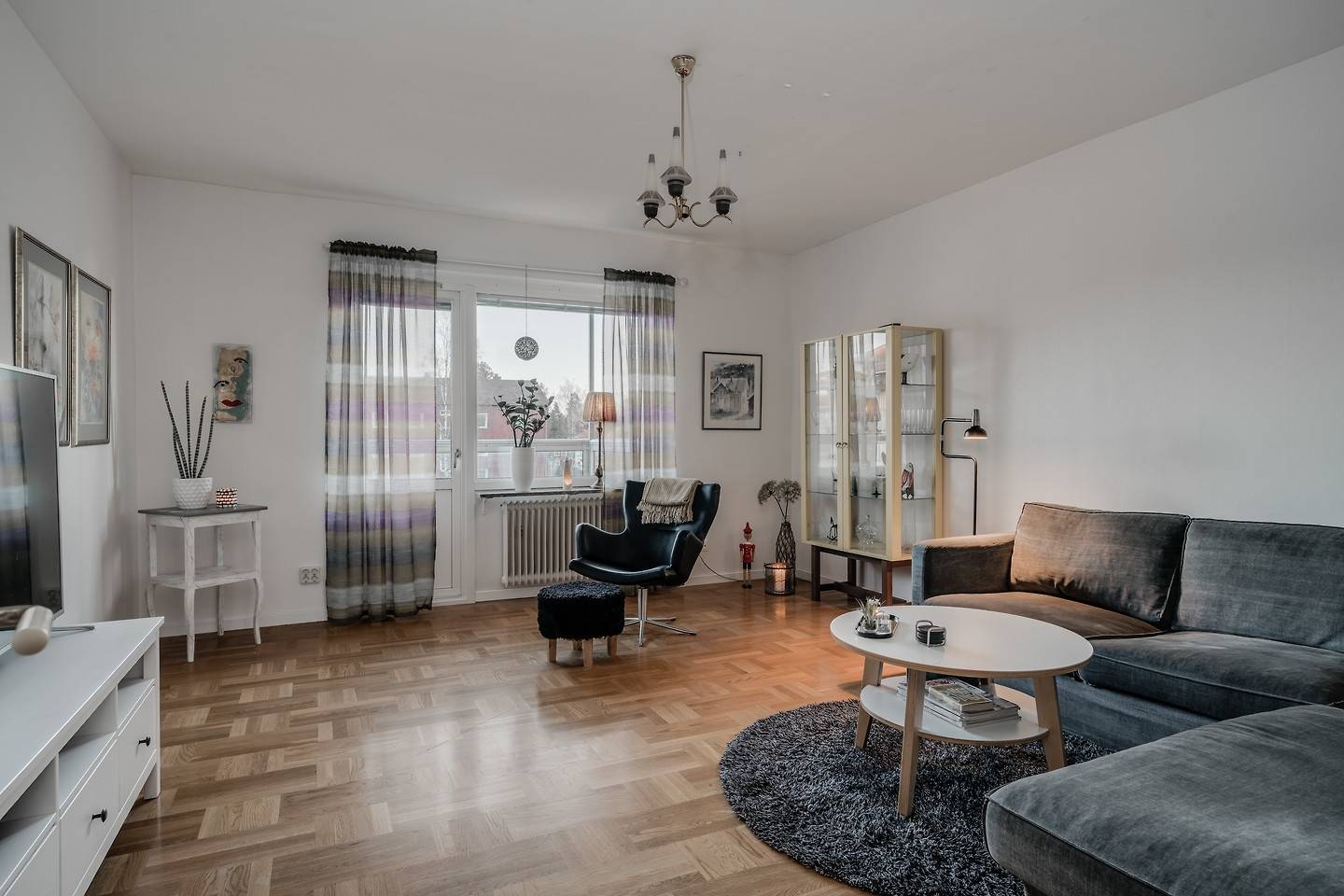 3 rum Lägenhet på Myrängsvägen 18B Skelleftehamn Skellefteå kommun - bild 7