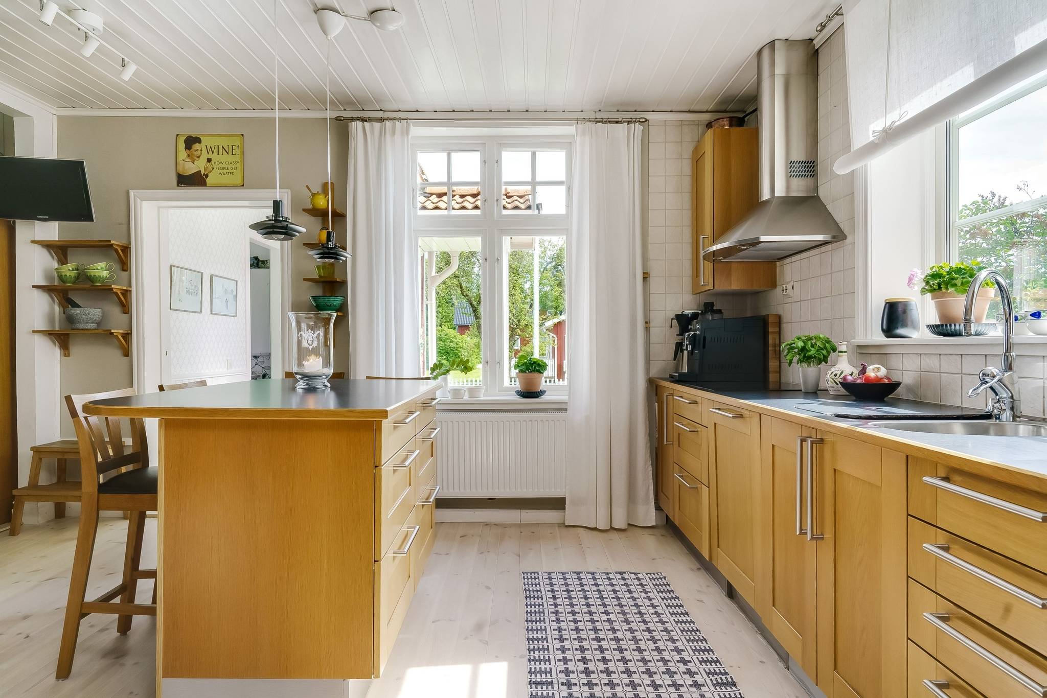 6 rum Villa på Morbyvägen 41 Gustafs Säters kommun - bild 9