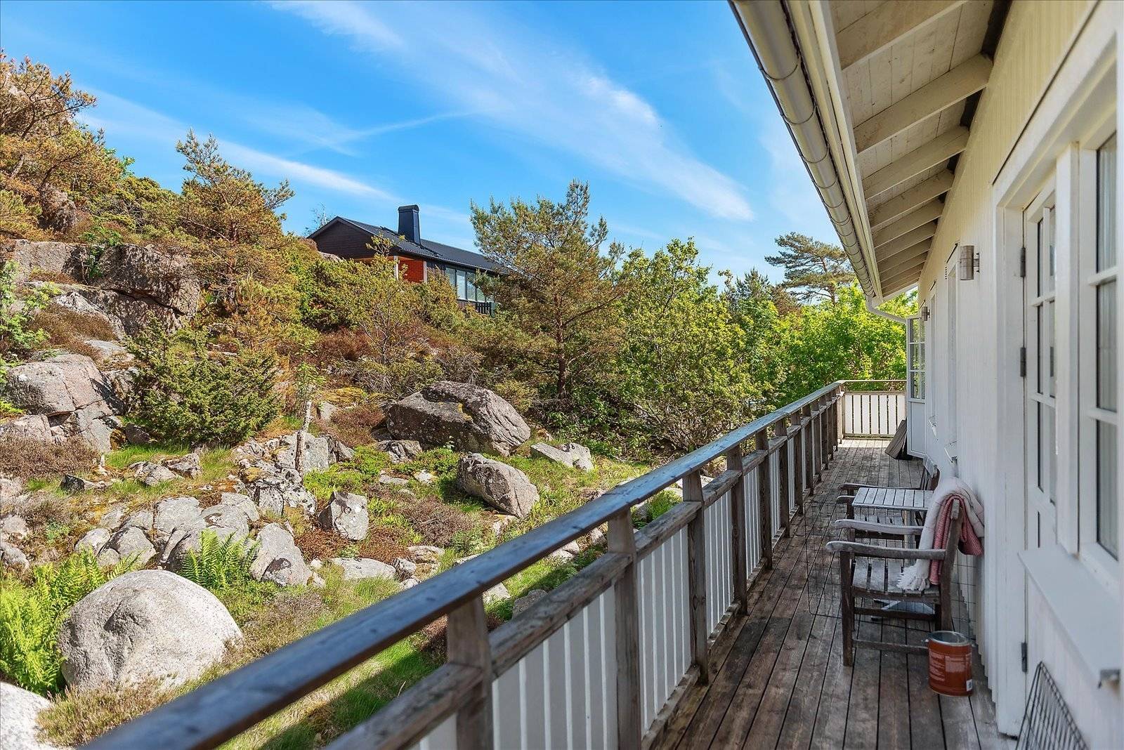 6 rum Villa på Ragårdsgatan 6 Sotenäs kommun - bild 41