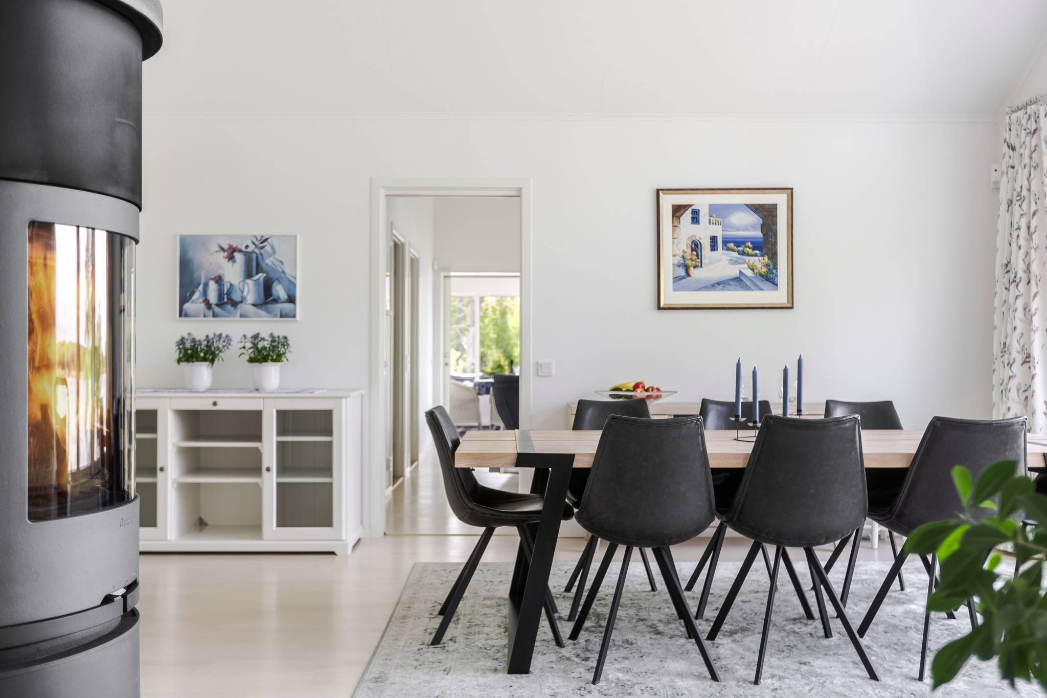 6 rum Villa på Slättmon Sjövik 1 Ljungsbro Linköpings kommun - bild 10