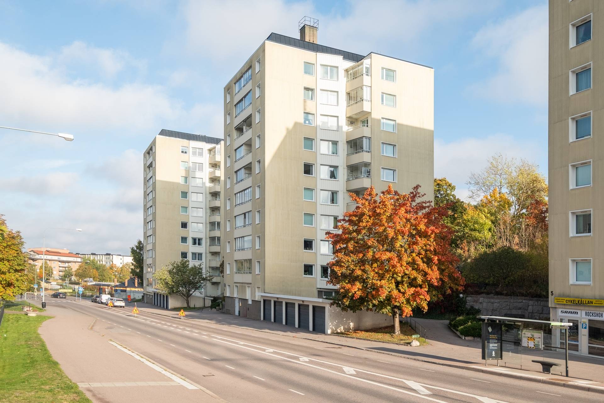 2 rum Lägenhet på Stenkvistavägen 3 Snopptorp Eskilstuna kommun - bild 20