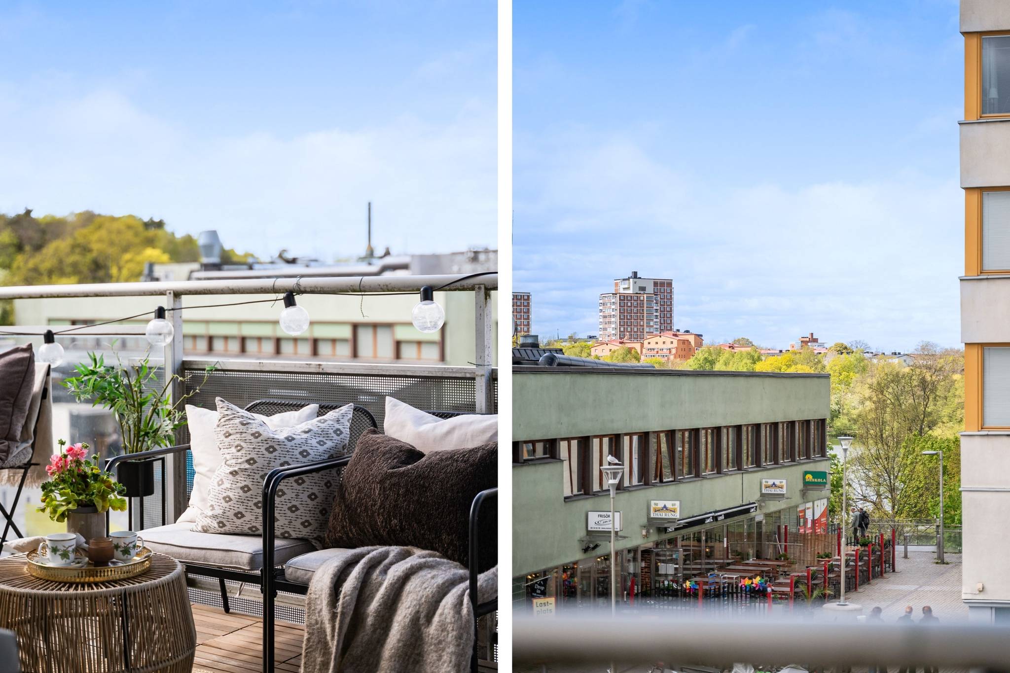 4 rum Lägenhet på Liljeholmstorget 50 Liljeholmen Stockholms kommun - bild 4