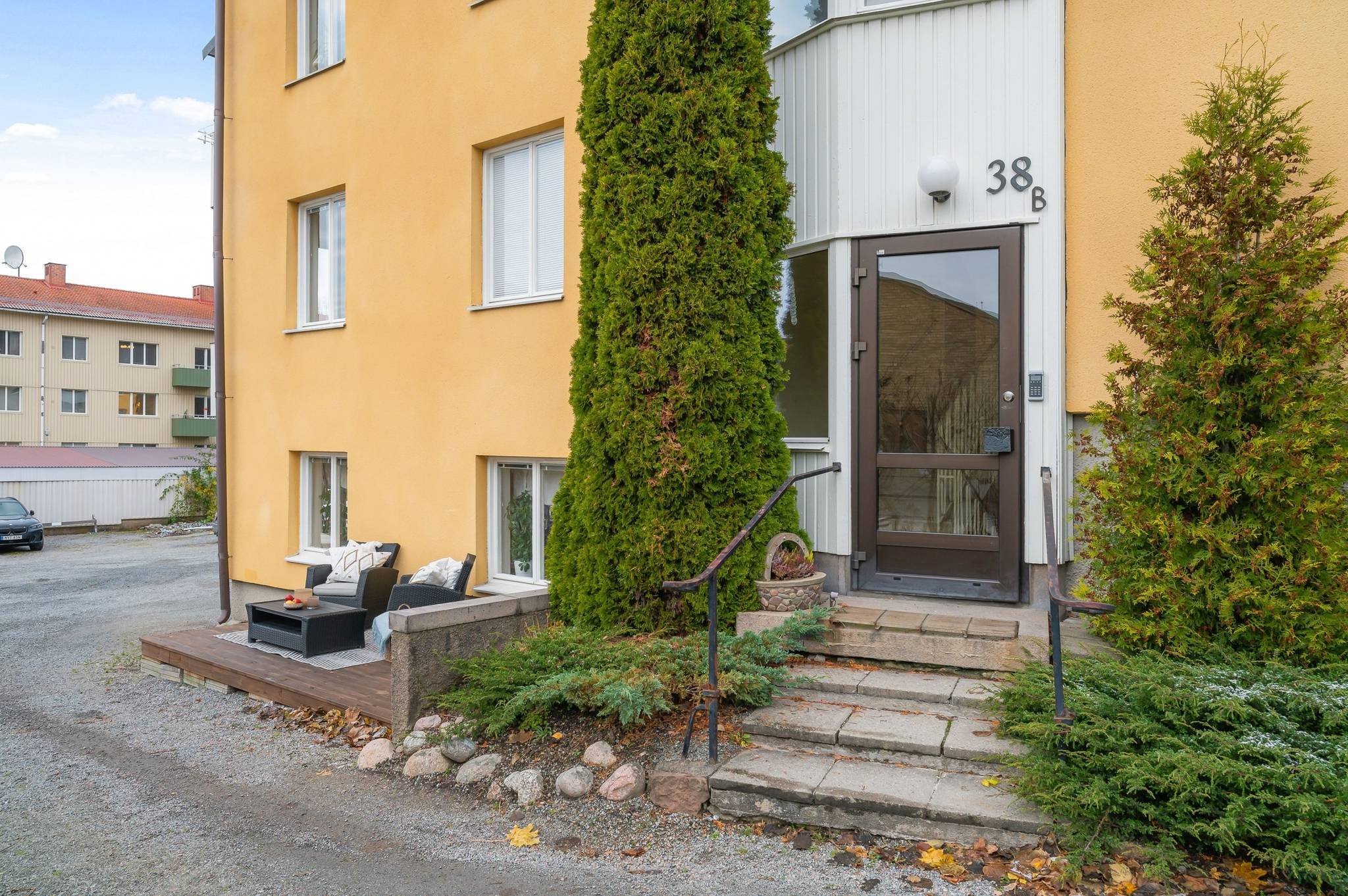 2 rum Lägenhet på Drottninggatan 38B Centrum Enköpings kommun - bild 20