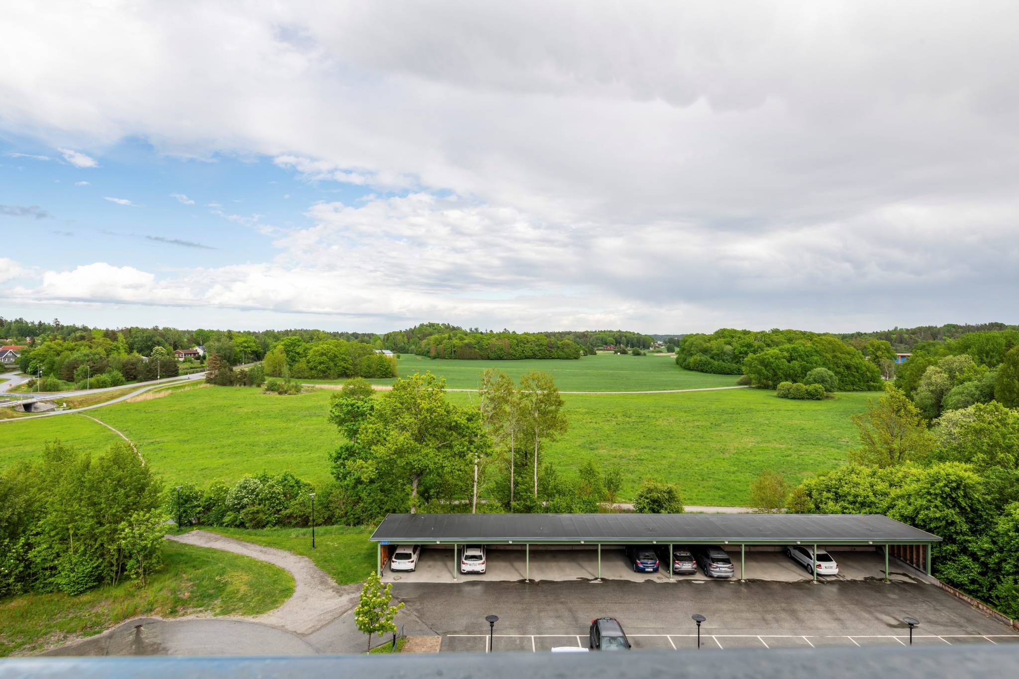 2 rum lägenhet på Maria Winkvists väg 10A Norrtälje stad - Solbacka strand, Norrtälje kommun - bild 1