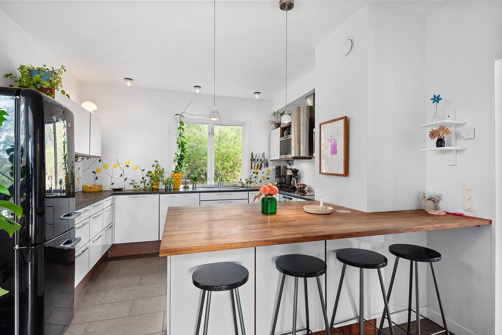 6 rum Villa på Baldersvägen 24 Bergåsa Karlskrona kommun - bild 21
