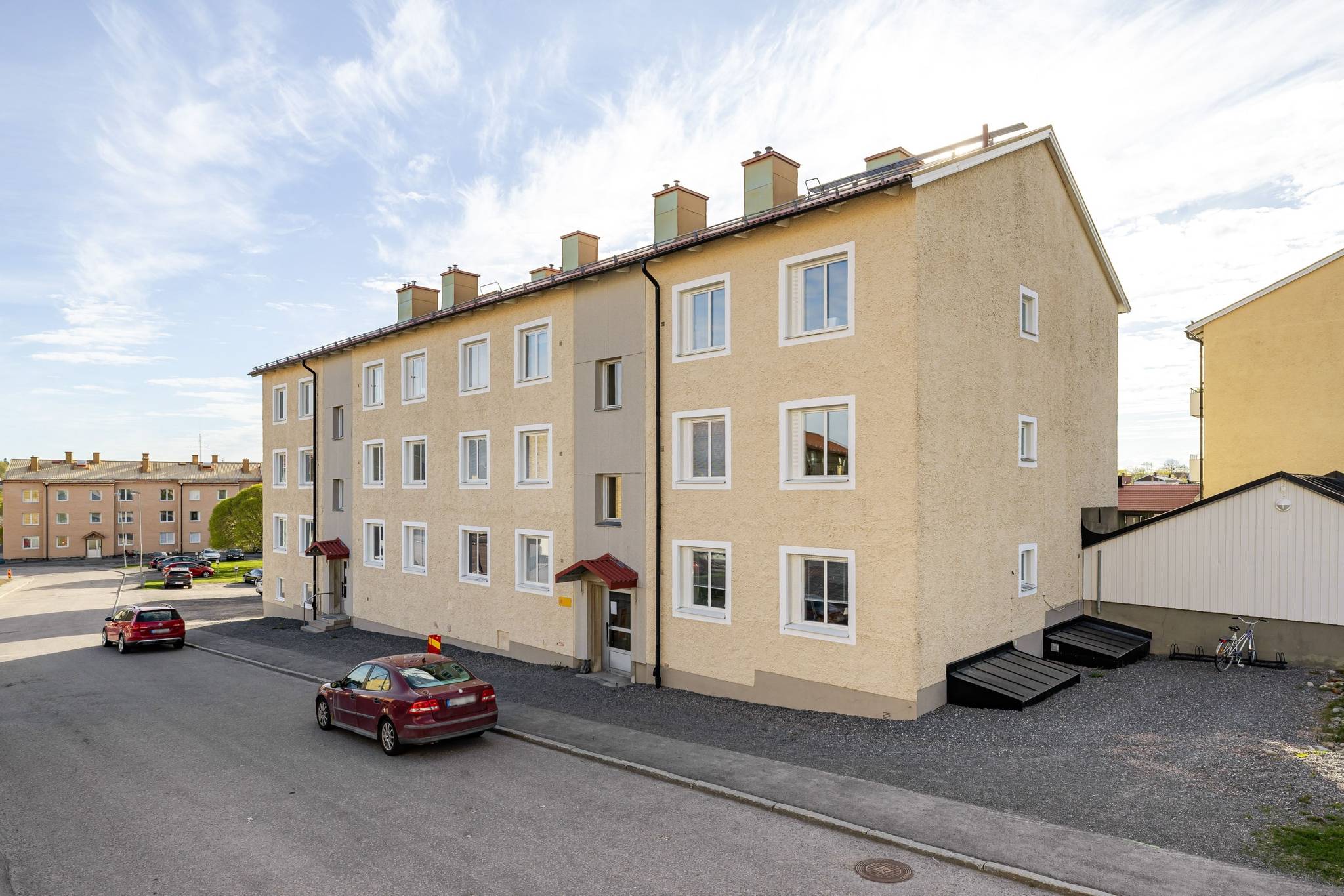 1 rum Lägenhet på Krokvägen 2 Södra Brännan Härnösands kommun - bild 11