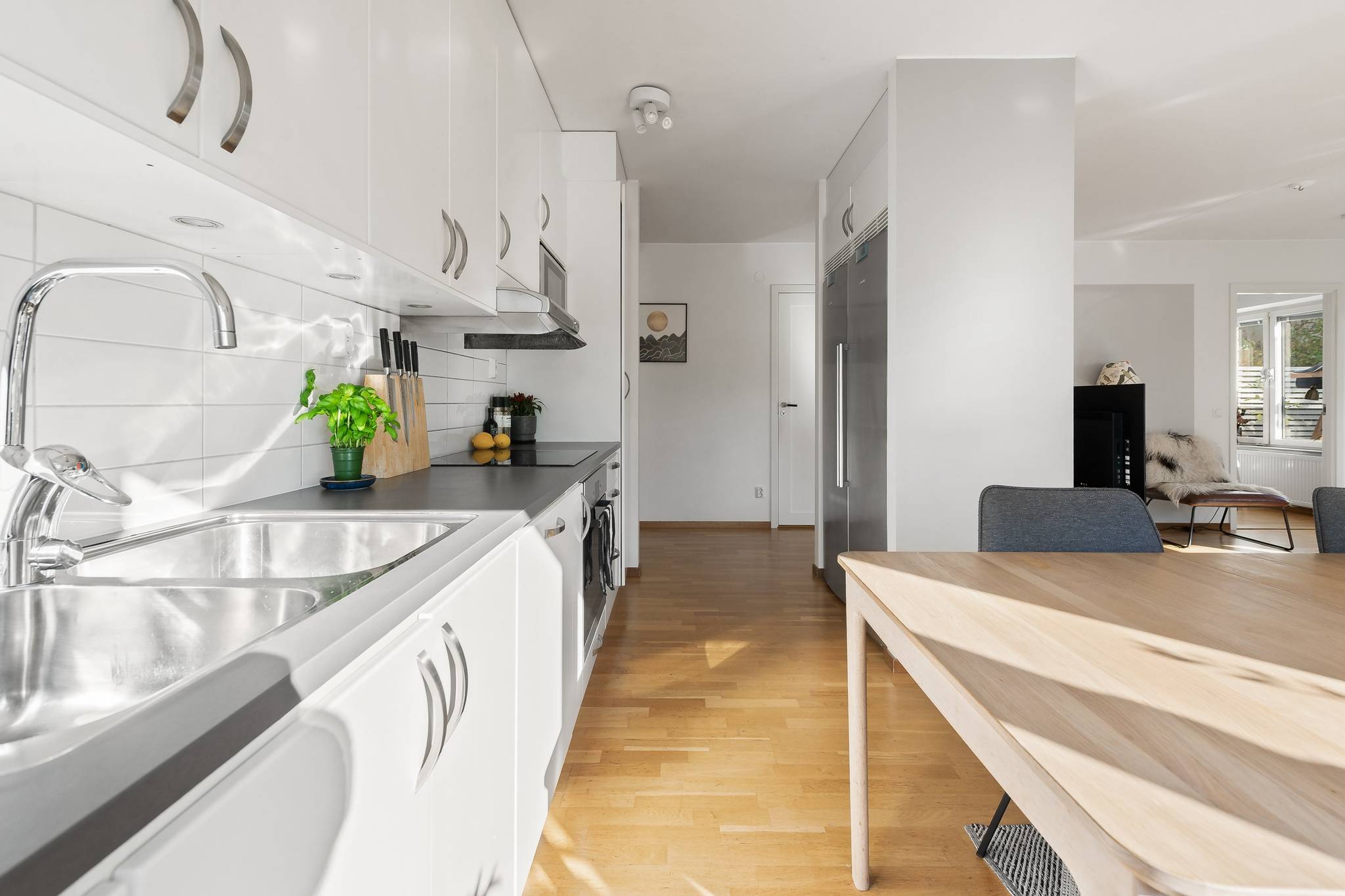 4 rum Lägenhet på Beckomberga allé 20 Bromma / Beckomberga Stockholms kommun - bild 13