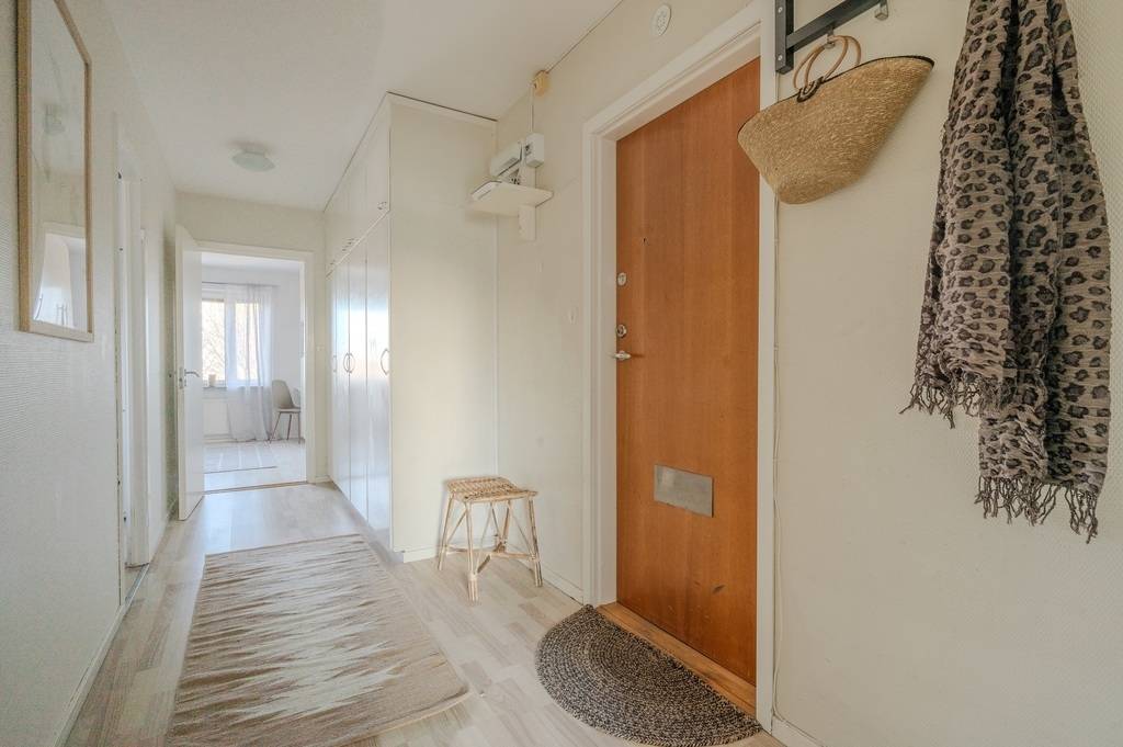 2 rum Lägenhet på Södervägen 68 Viggbyholm Täby kommun - bild 9