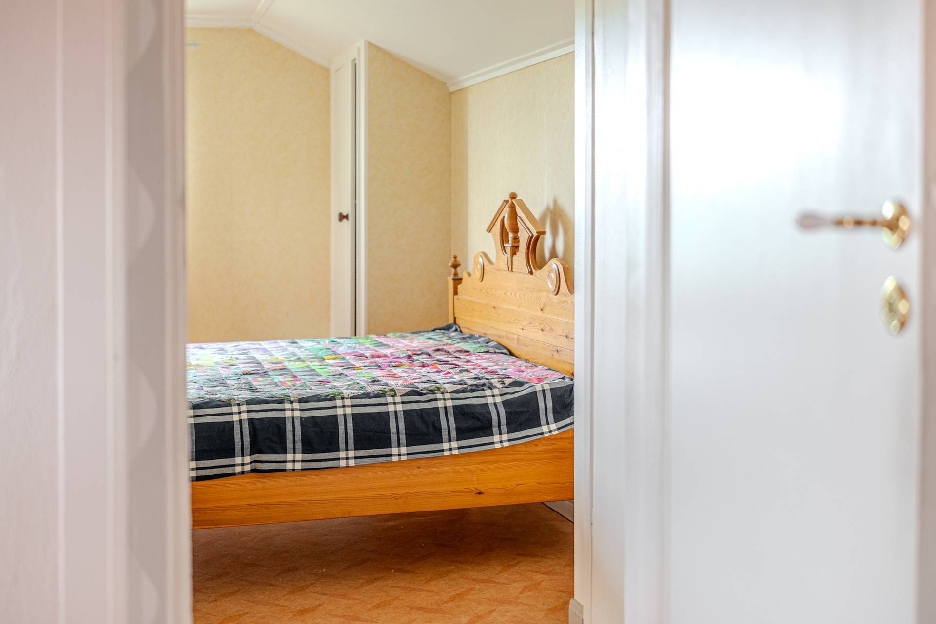 4 rum Gård utan jordbruk på Fjälbyn 1113 Fjälbyn Skellefteå kommun - bild 24