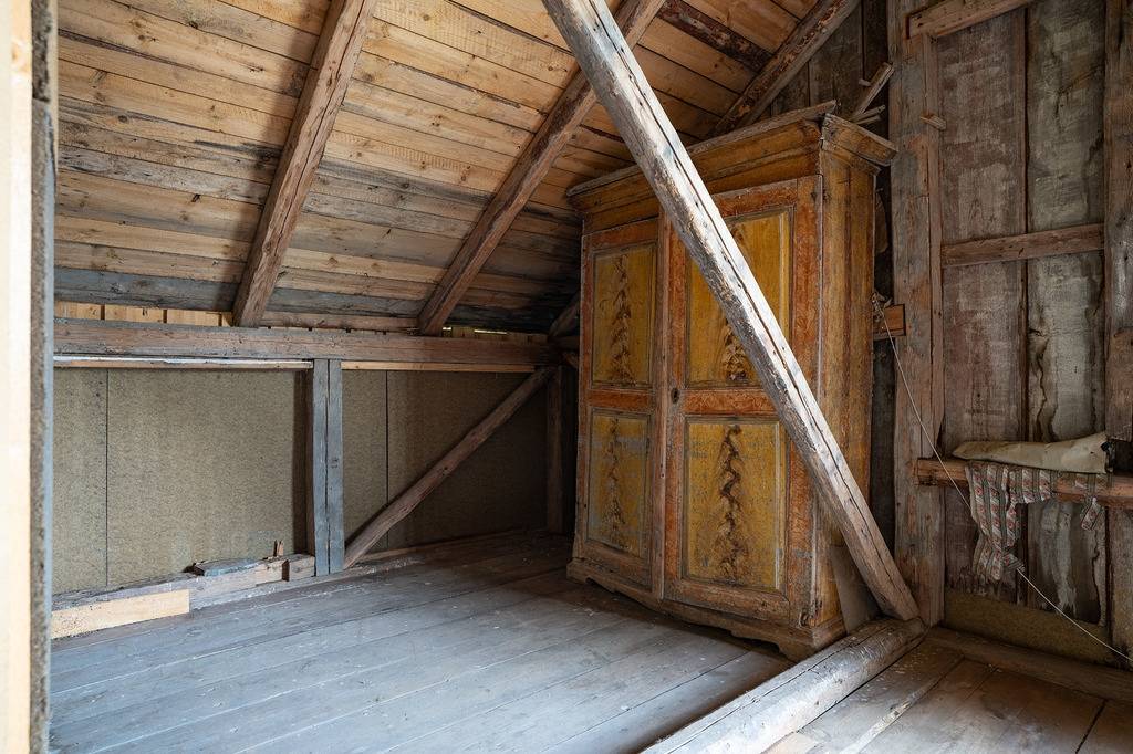 4 rum Gård/skog på Tegane Björken 1 Ärtemark Bengtsfors kommun - bild 29