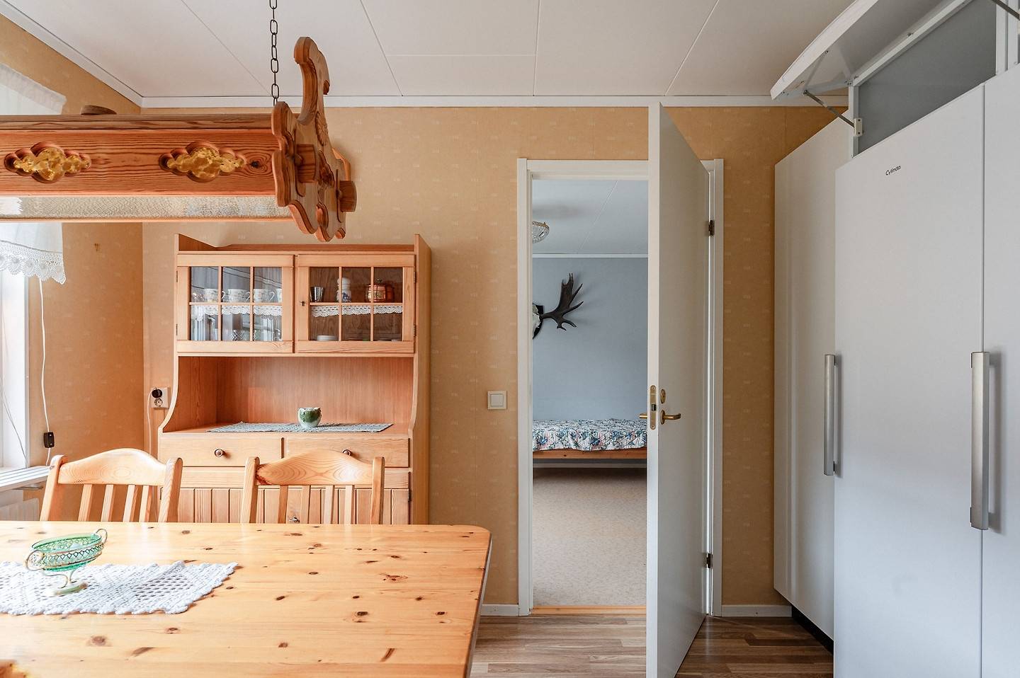 2 rum Lägenhet på Gullheden 3B Järbo Sandvikens kommun - bild 18