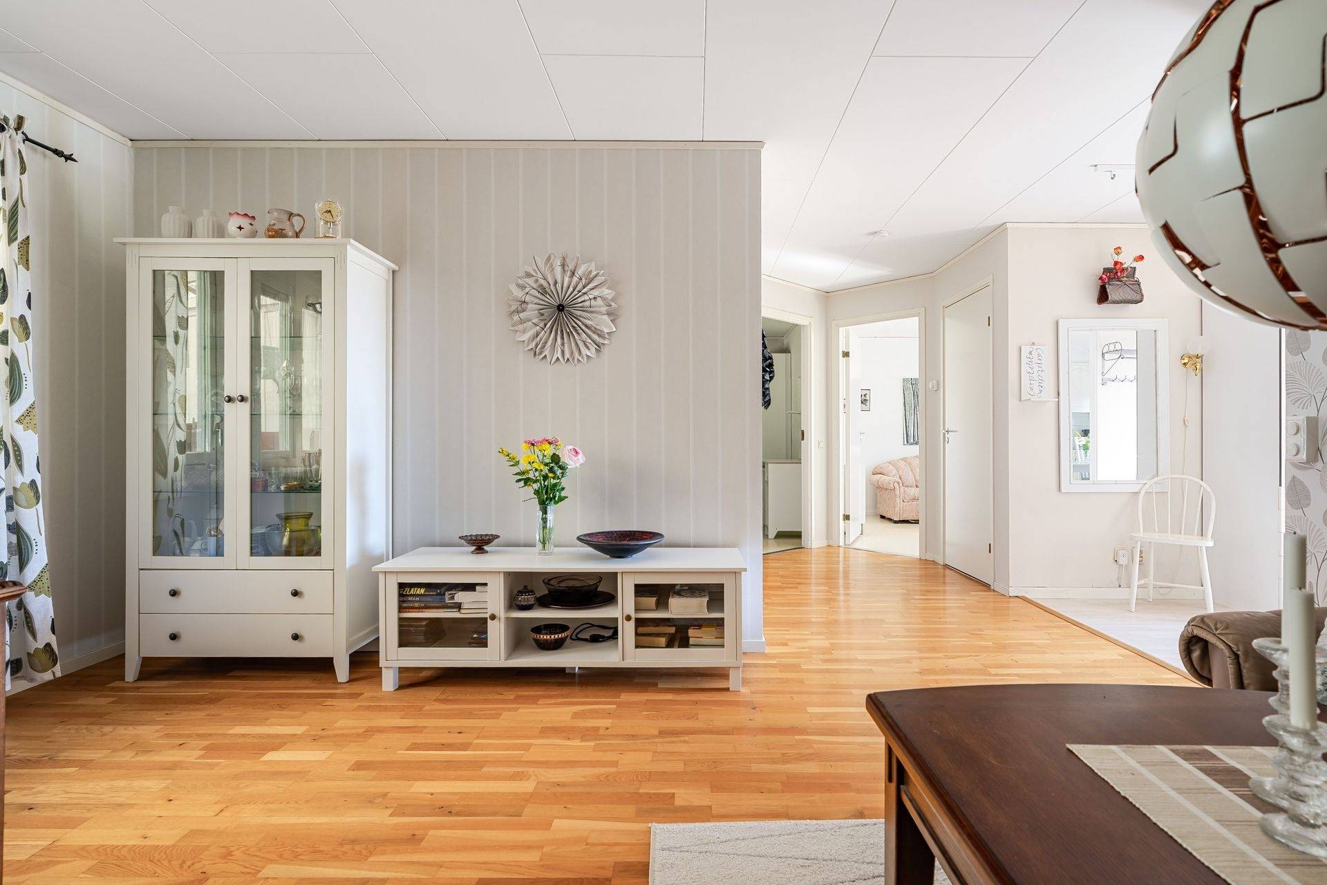3 rum Parhus på Klamparvägen 31B Skutskär Älvkarleby kommun - bild 8