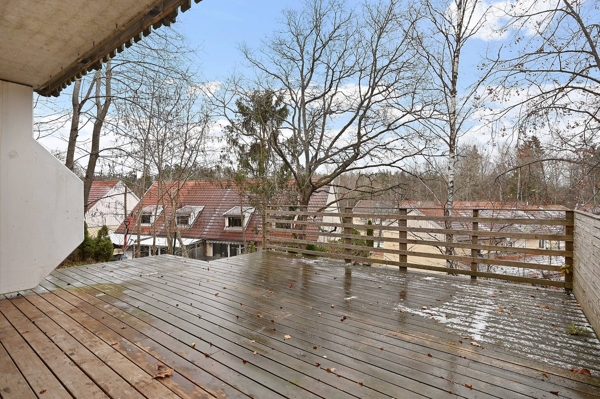 5 rum Parhus på Tenorvägen 24 Drevviksstrand Huddinge kommun - bild 13