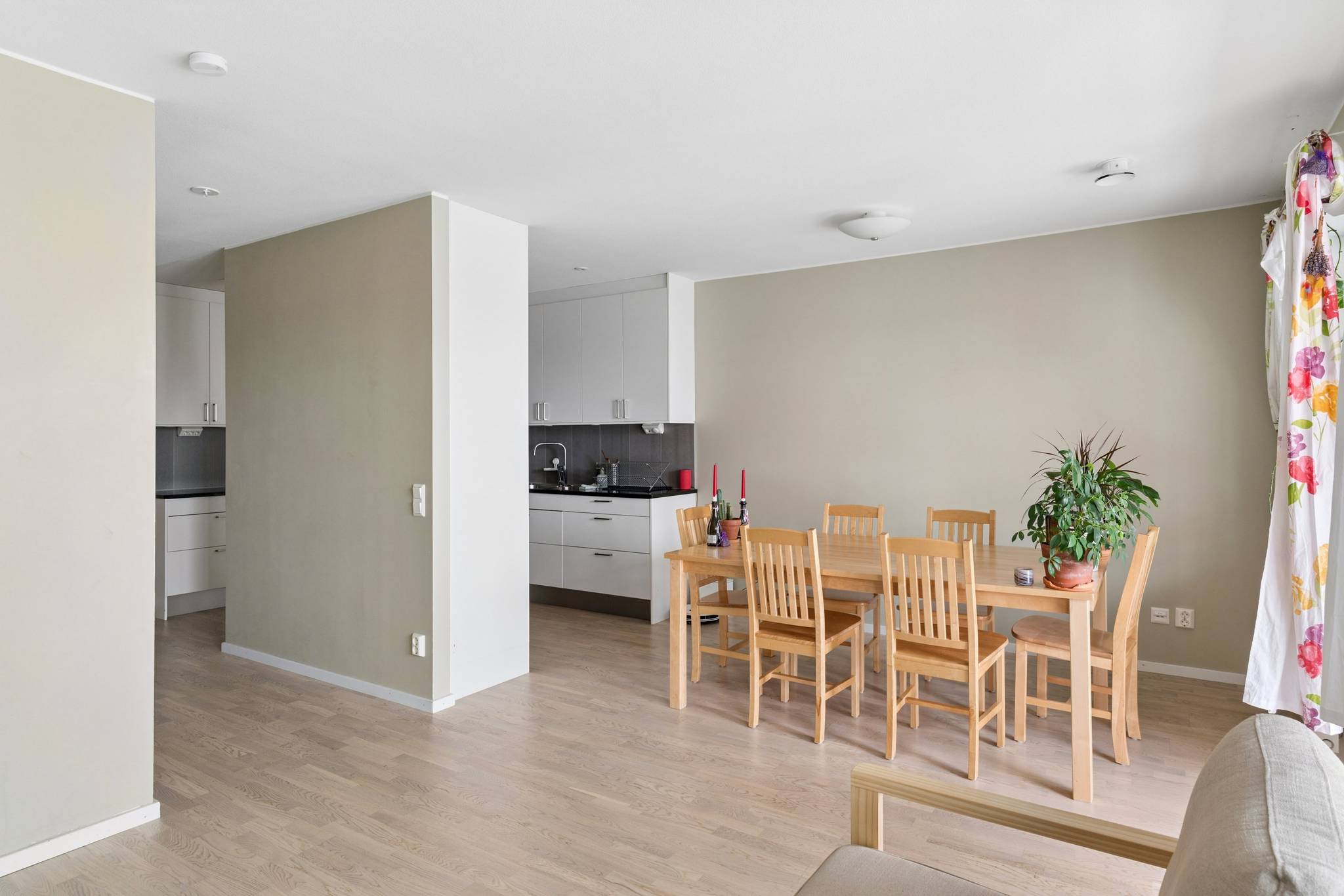 3 rum lägenhet på Istidsgatan 9C Mariehöjd, Umeå kommun - bild 5