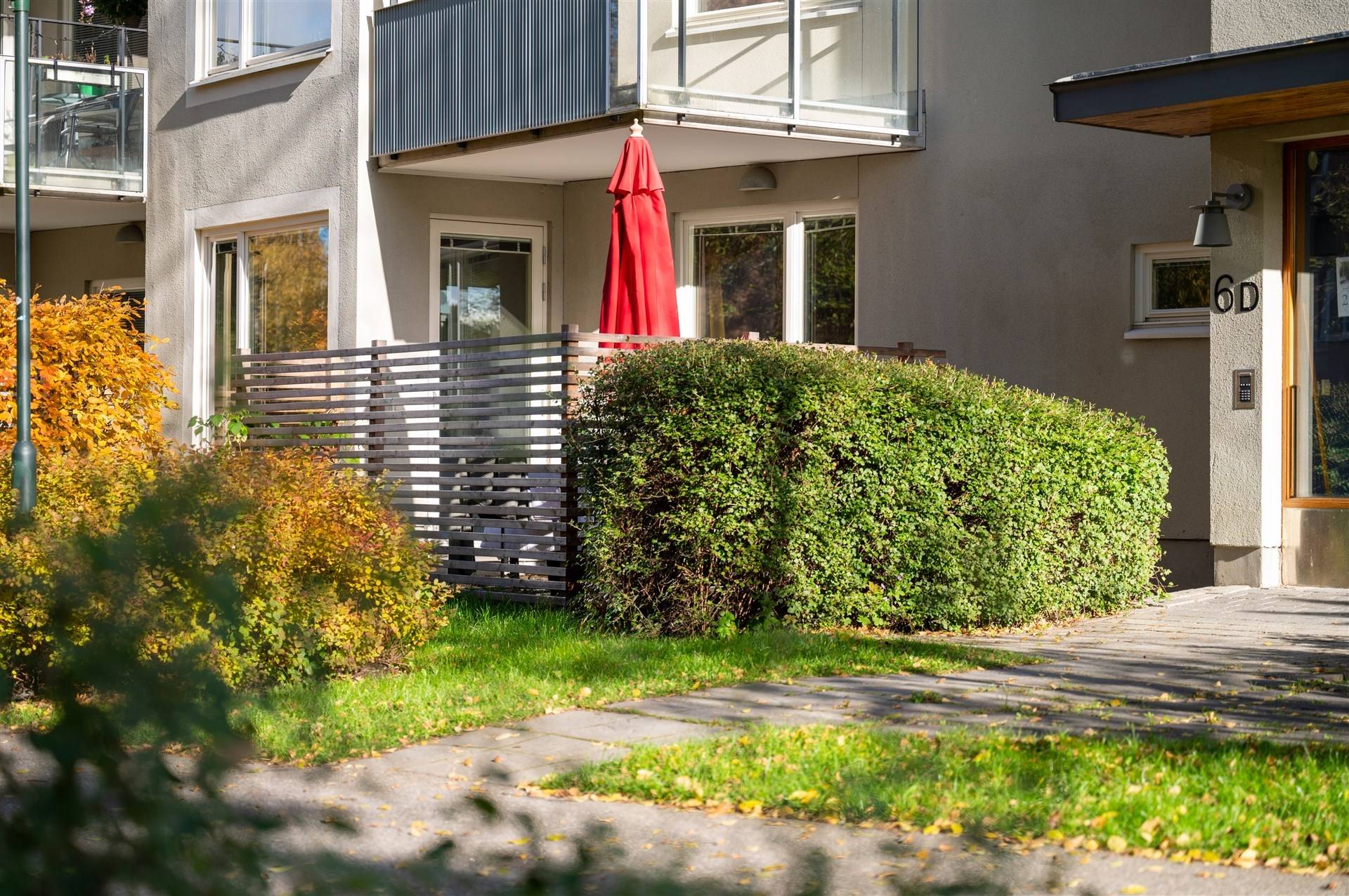 1.5 rum Lägenhet på Karlskronavägen 6 D Björkhagen Stockholms kommun - bild 2