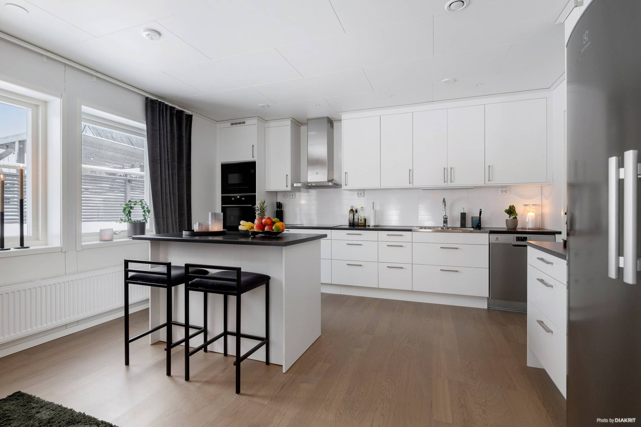3 rum Villa på Ekbräkengatan 3 Dalbo Luleå kommun - bild 4