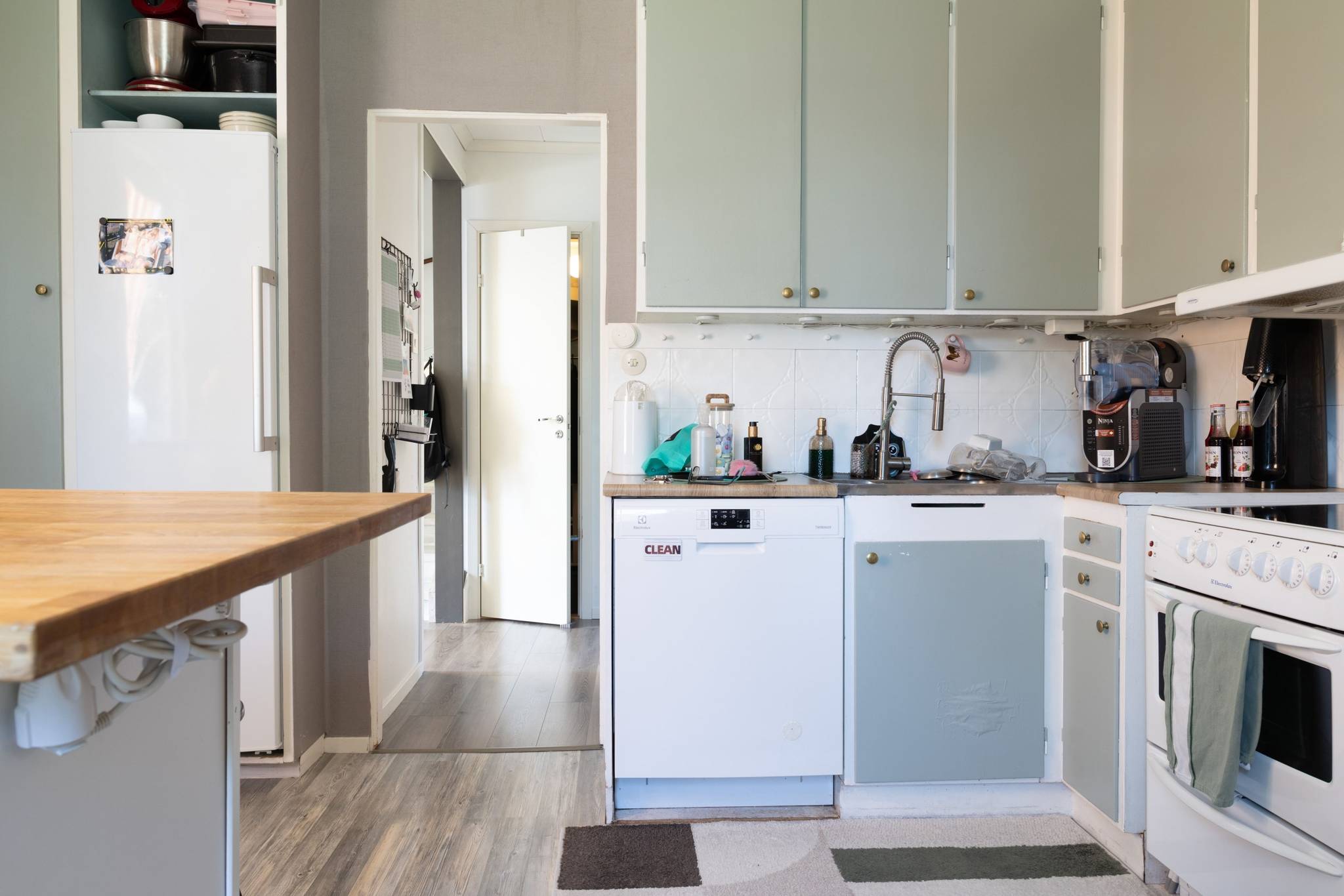 5 rum Villa på Timmermansgatan 4 Skelleftehamn Skellefteå kommun - bild 9