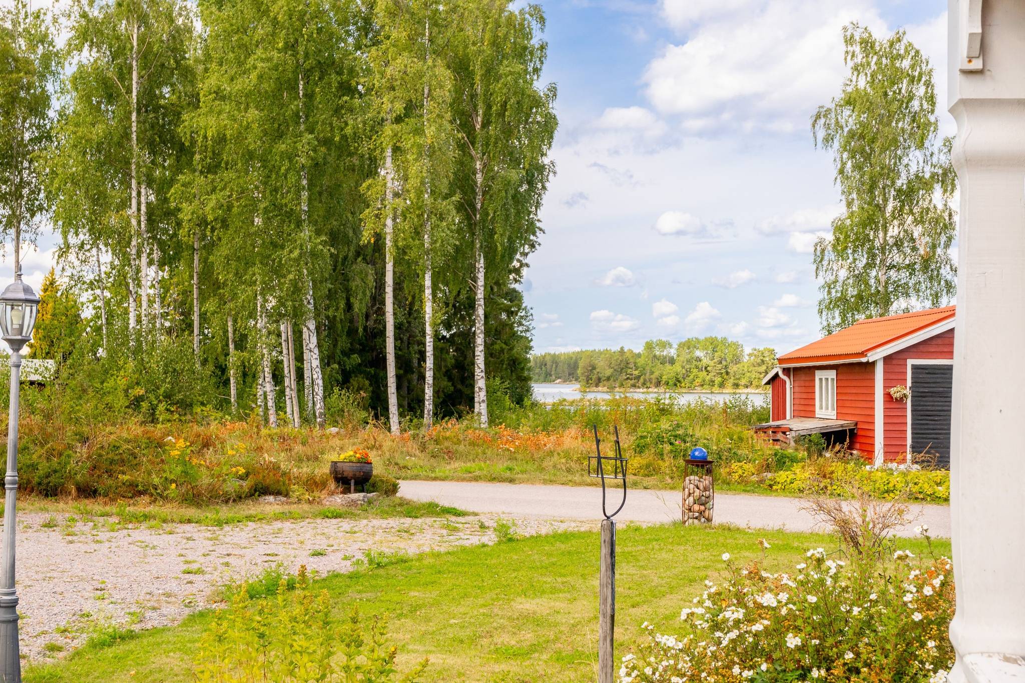 80 m² Vinterbonat fritidshus på Harkskärsvägen 115 Harkskär Gävle kommun - bild 42
