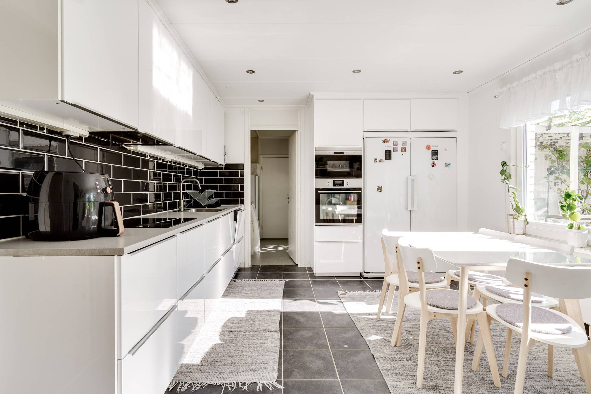 6 rum Villa på Bondgårdsgatan 1H Kumla Stad Kumla kommun - bild 21