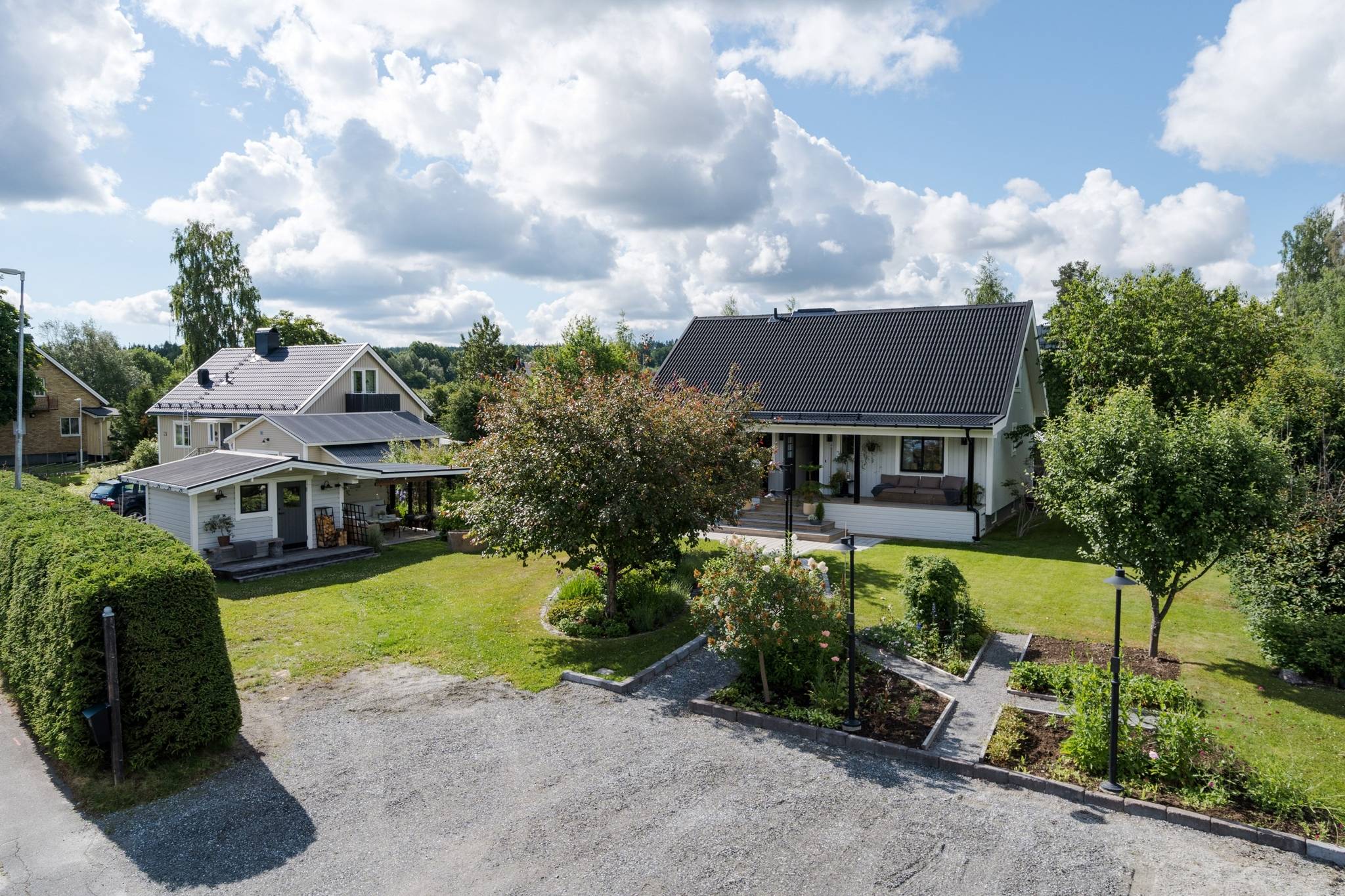 6 rum Villa på Barnhemsgatan 15 Kåge Skellefteå kommun - bild 26