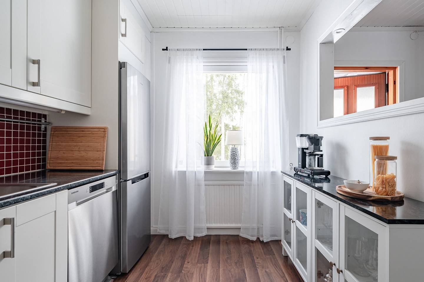 3 rum Radhus på Agavägen 18C Seestaden Sandvikens kommun - bild 13