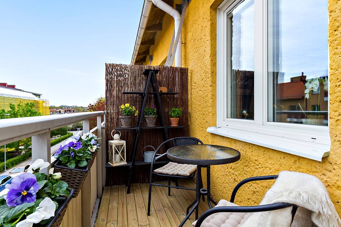 1 rum Lägenhet på Ymergatan 17A, VÅN 3/3 Fålhagen Uppsala kommun - bild 7