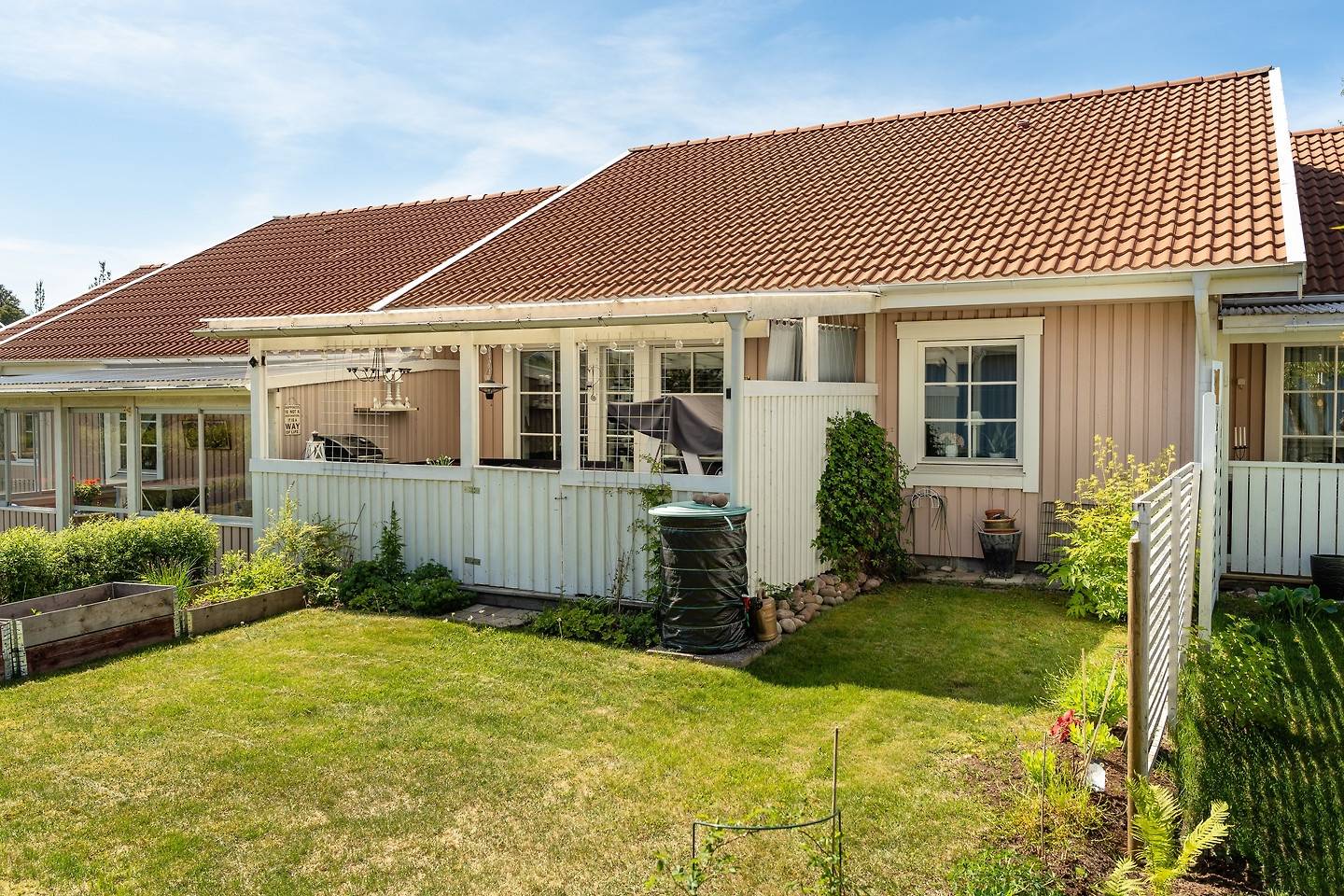 3 rum Lägenhet på Skogsbacken 21 Morkarlby-Hånåkni Mora kommun - bild 3