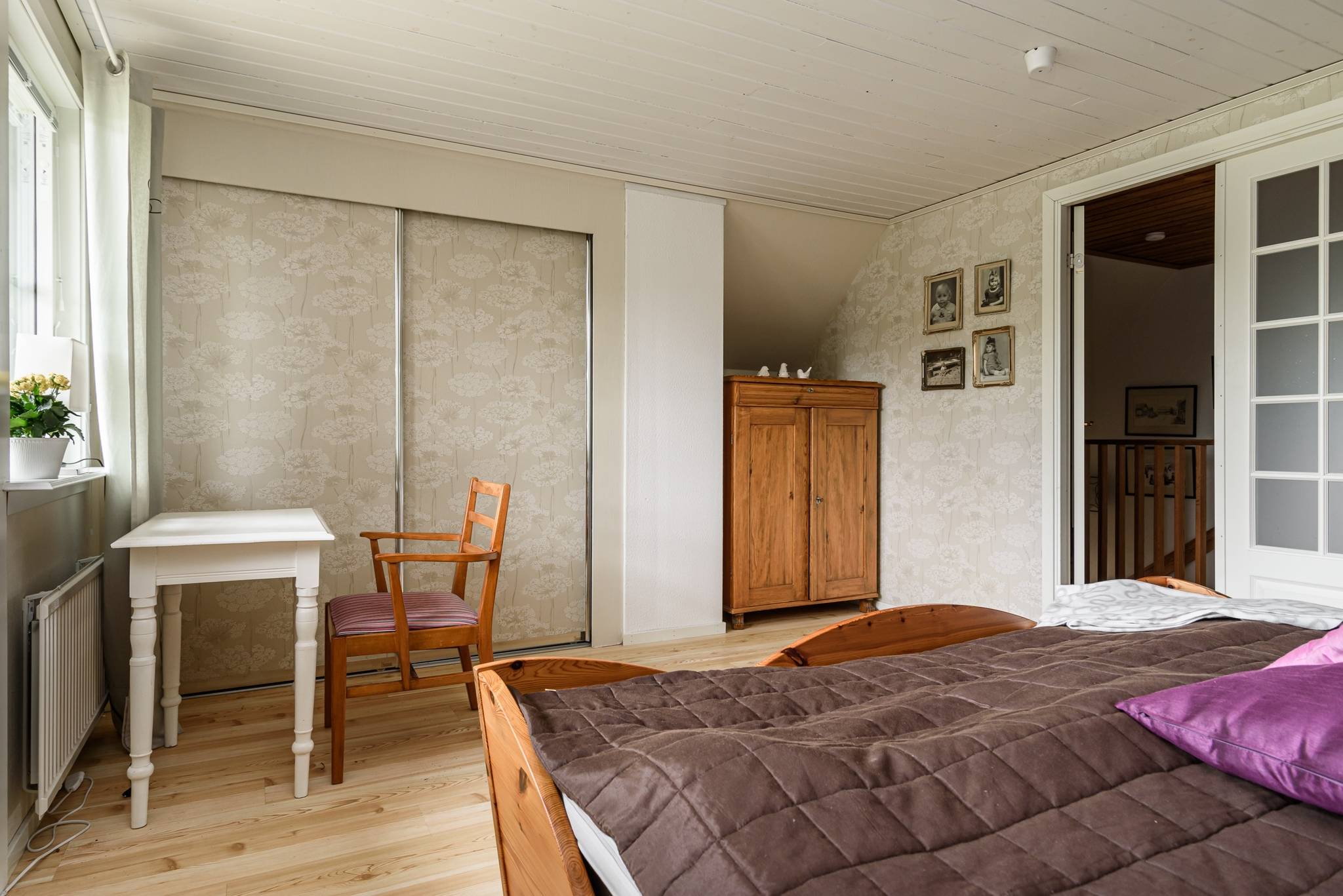 6 rum Villa på Husebyvägen 19 Vislanda Alvesta kommun - bild 27