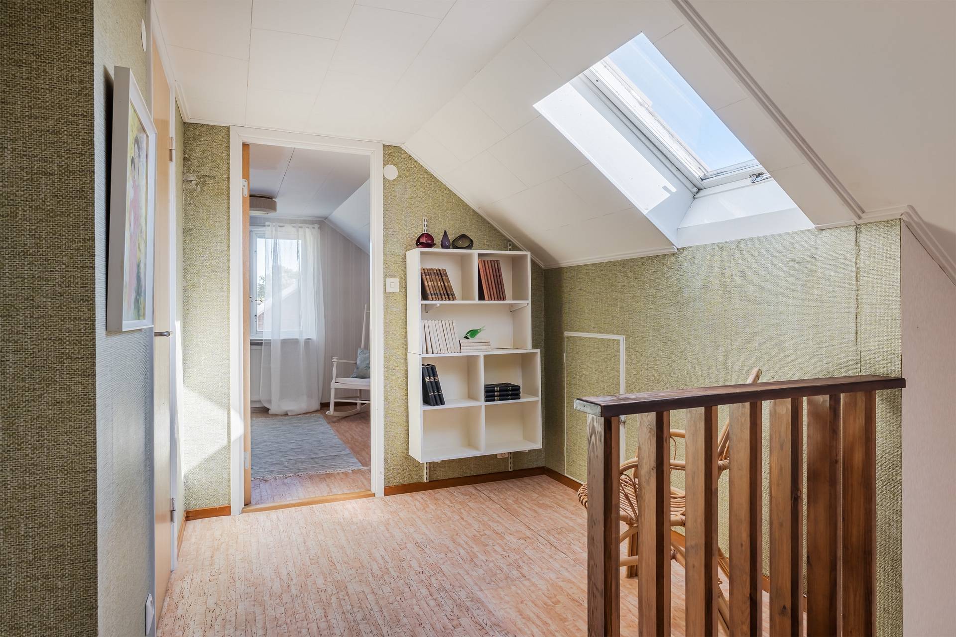 6 rum Villa på Sekundantvägen 5 Blåsut Vänersborgs kommun - bild 21