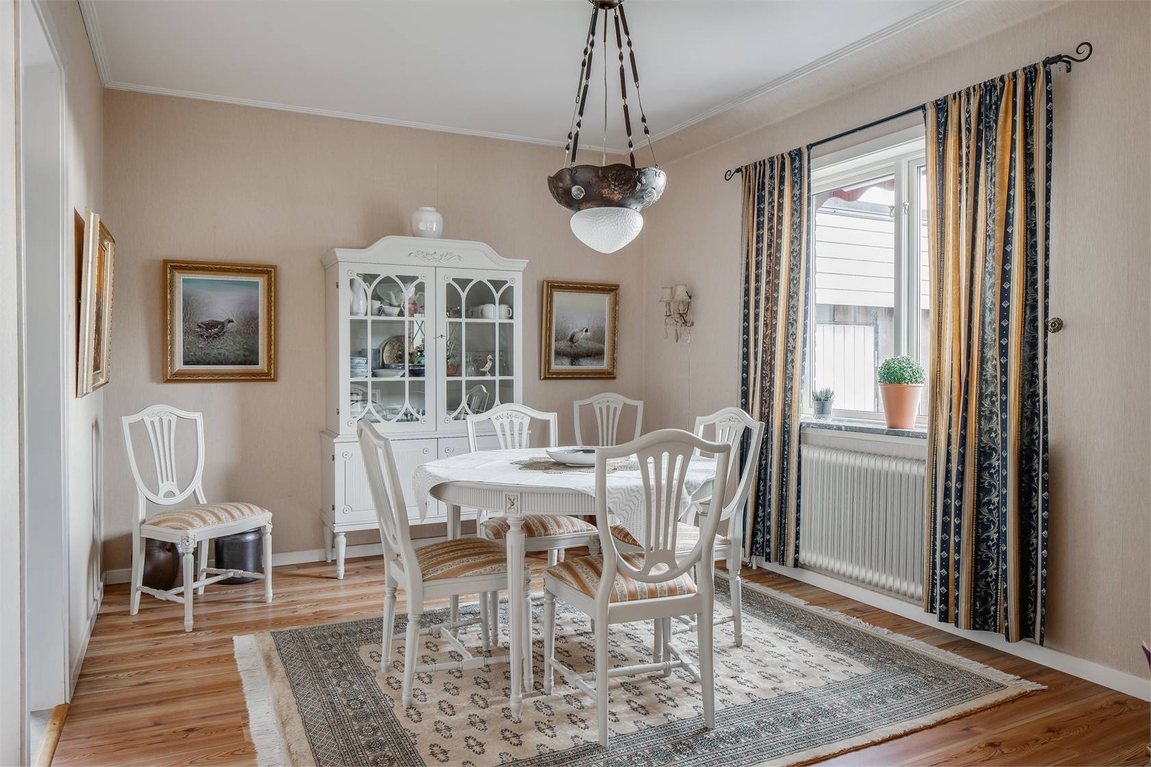 6 rum Villa på Snövägen 4 Billingssluttningen Skövde kommun - bild 49